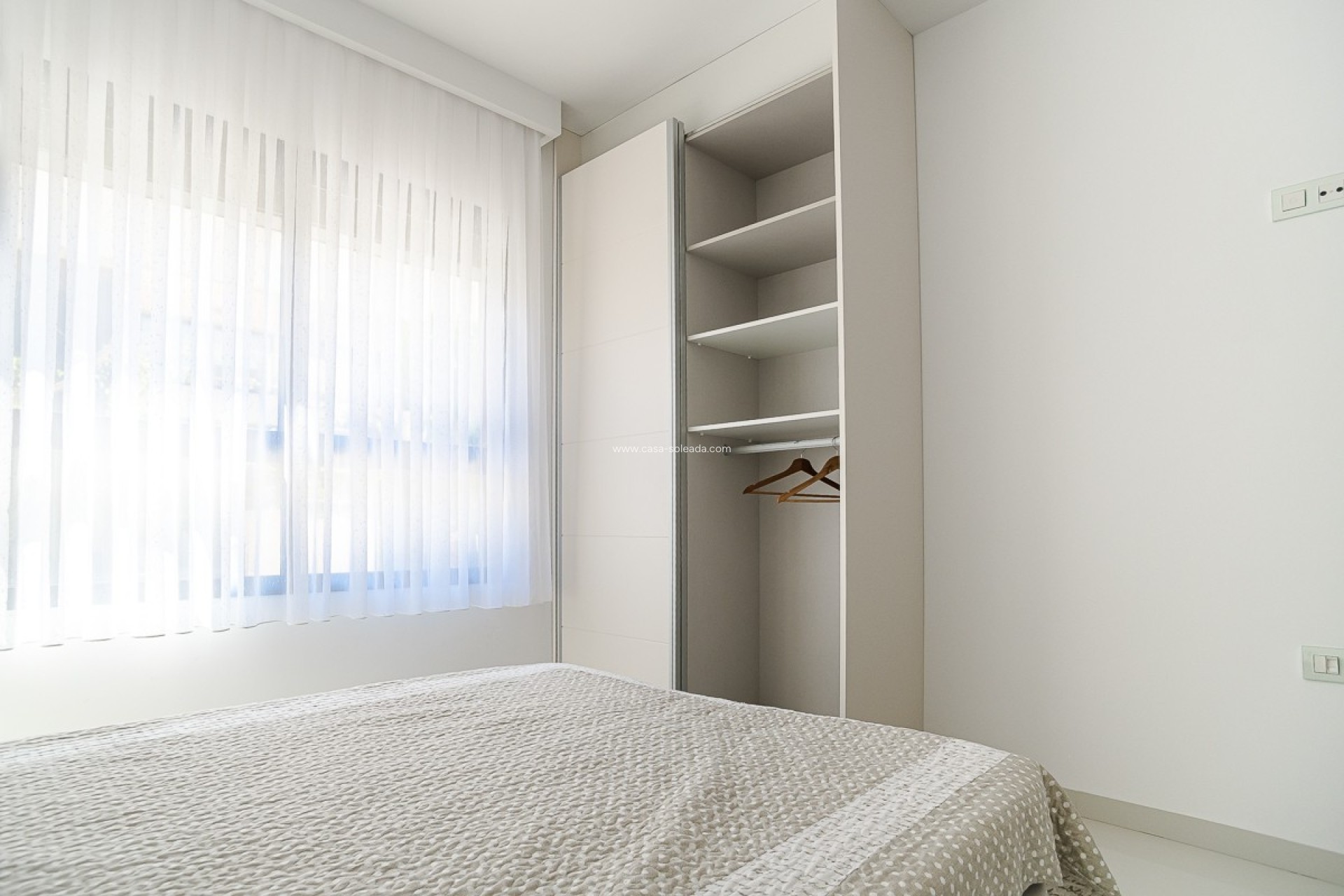 Wiederverkauf - Wohnung - Torre de la Horadada - Costa Blanca