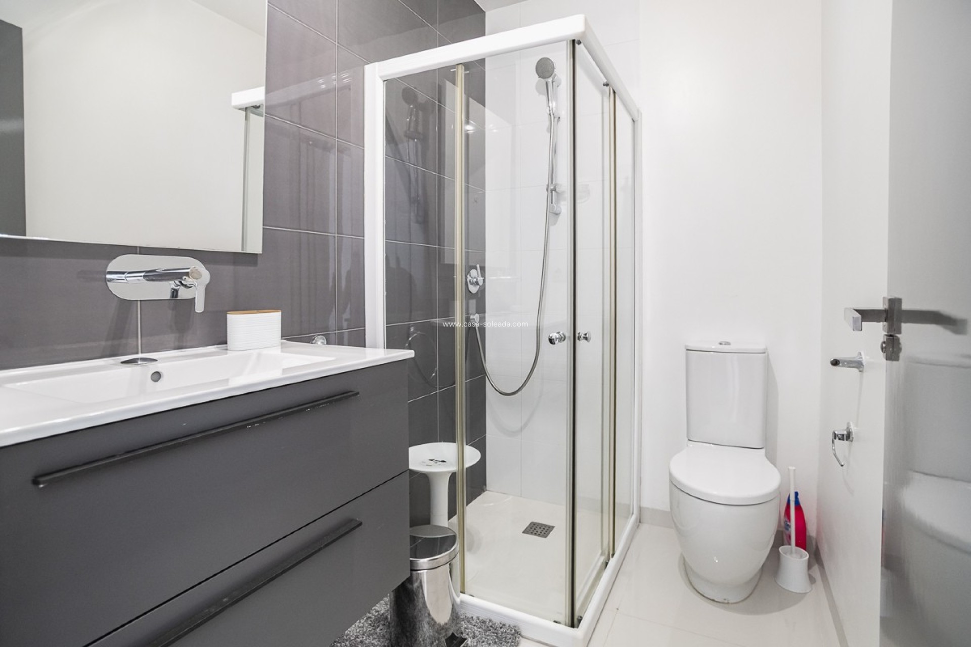 Wiederverkauf - Wohnung - Torre de la Horadada - Costa Blanca