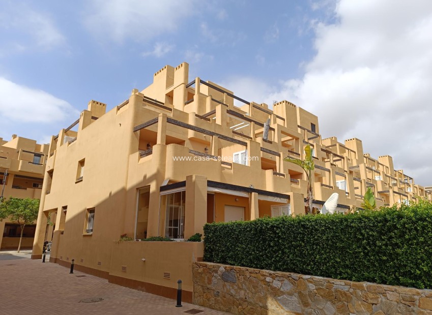 Wiederverkauf - Wohnung - Torre Pacheco - Las Terrazas De La Torre Golf
