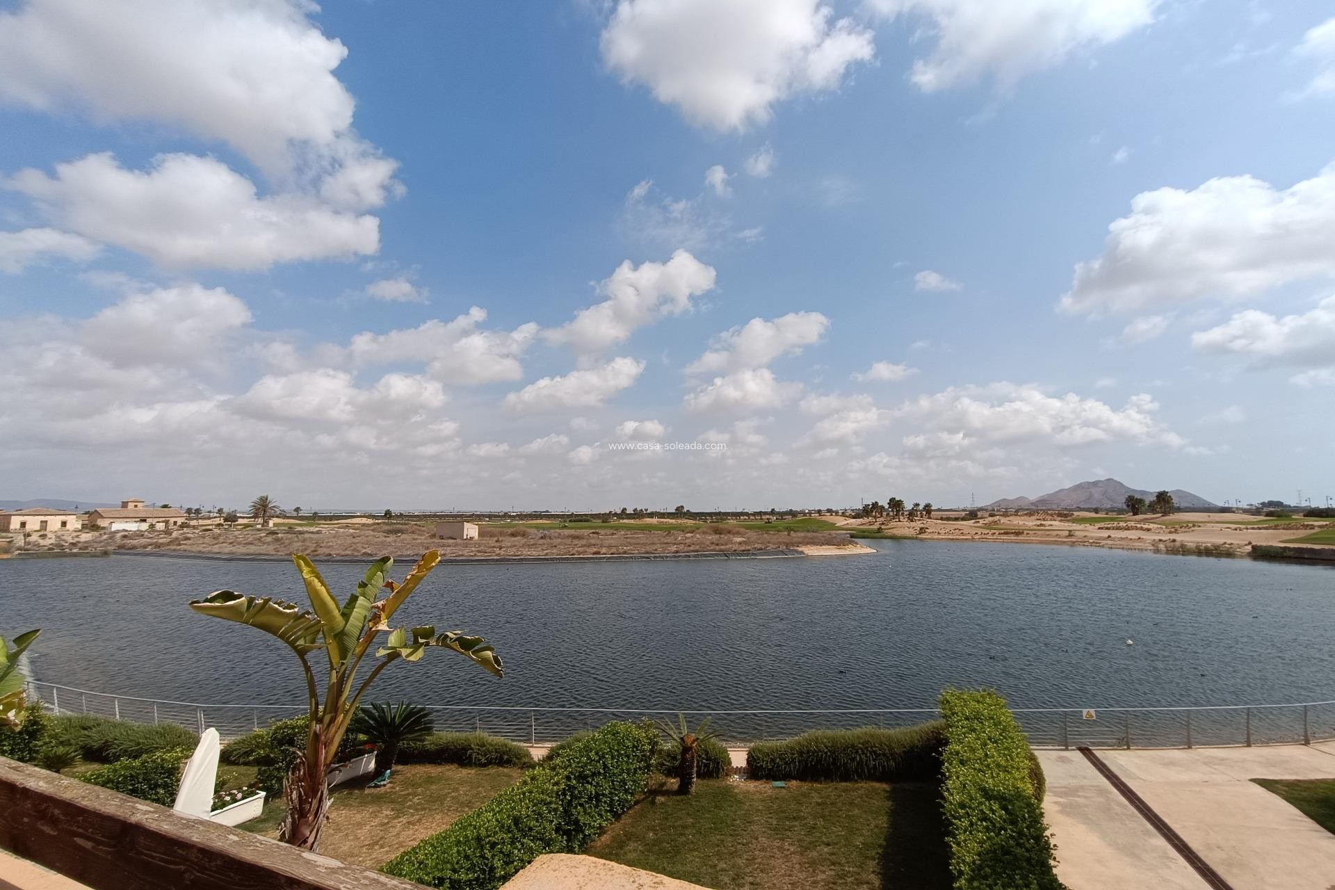 Wiederverkauf - Wohnung - Torre Pacheco - Las Terrazas De La Torre Golf