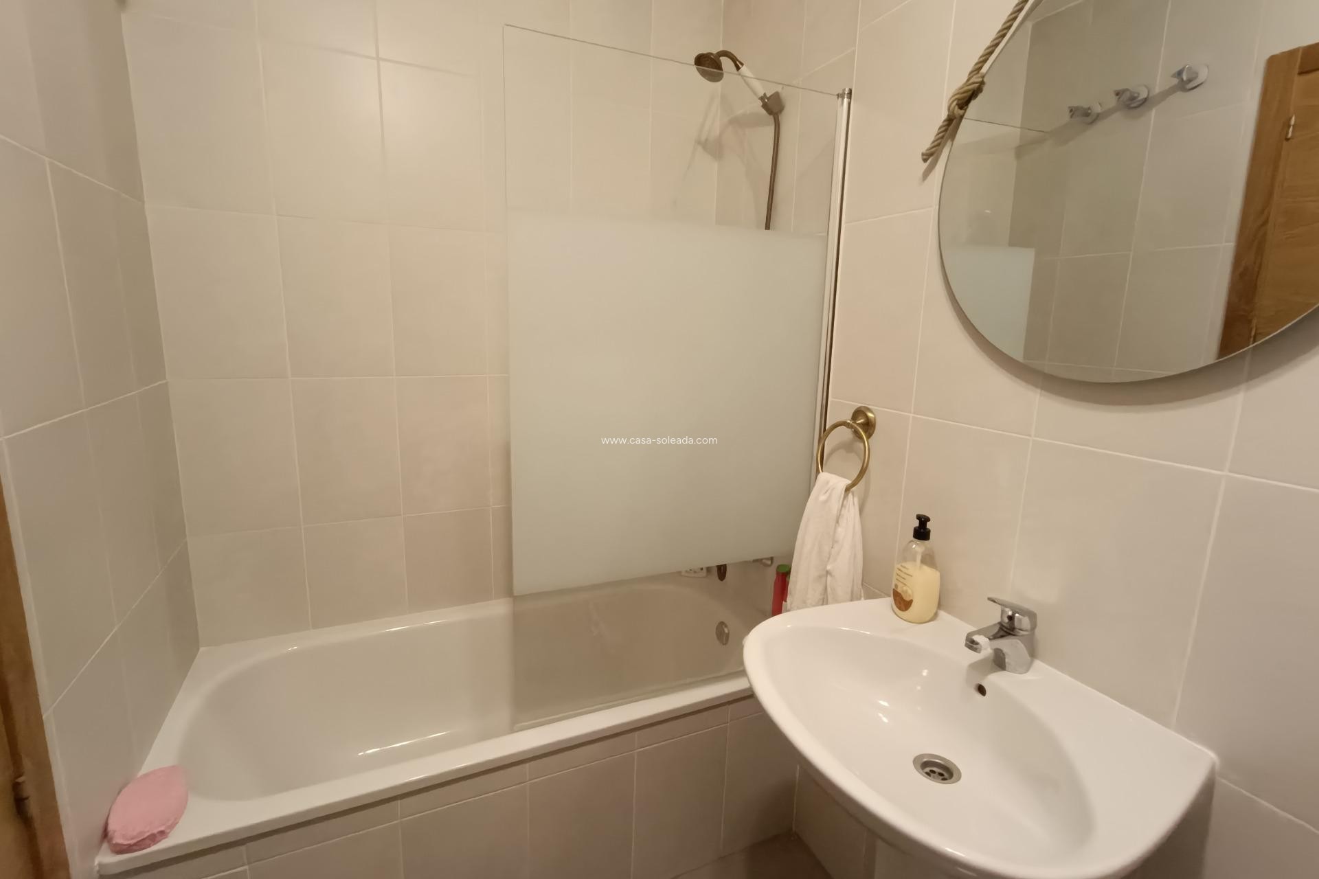 Wiederverkauf - Wohnung - Torre Pacheco - Las Terrazas De La Torre Golf
