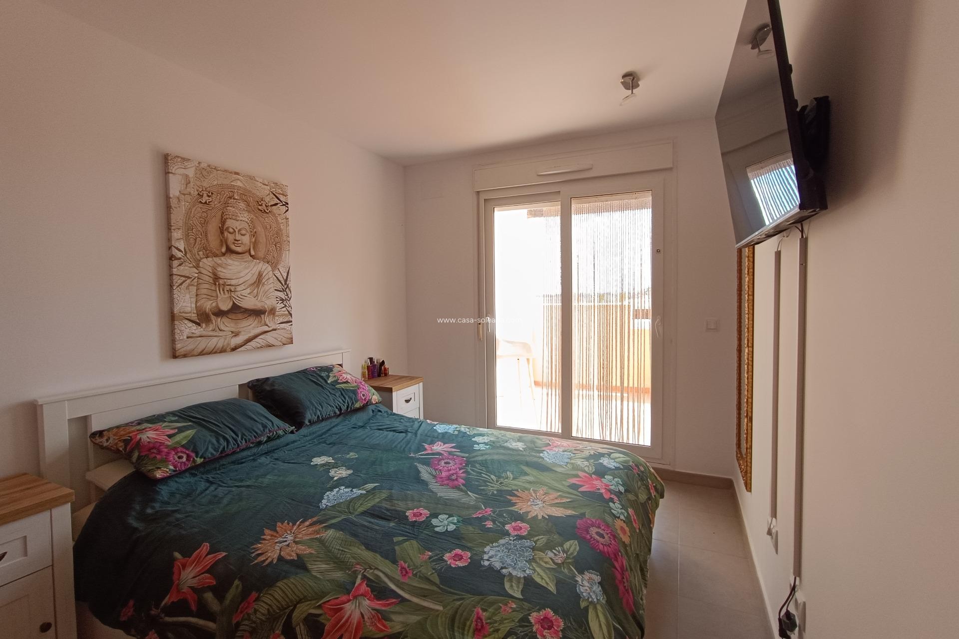 Wiederverkauf - Wohnung - Torre Pacheco - Las Terrazas De La Torre Golf