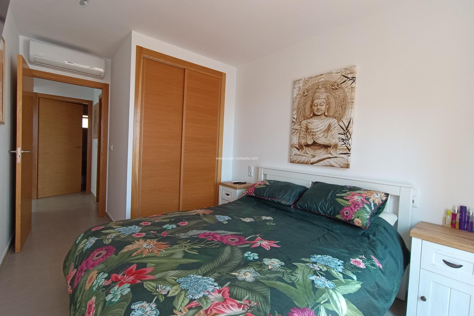 Wiederverkauf - Wohnung - Torre Pacheco - Las Terrazas De La Torre Golf