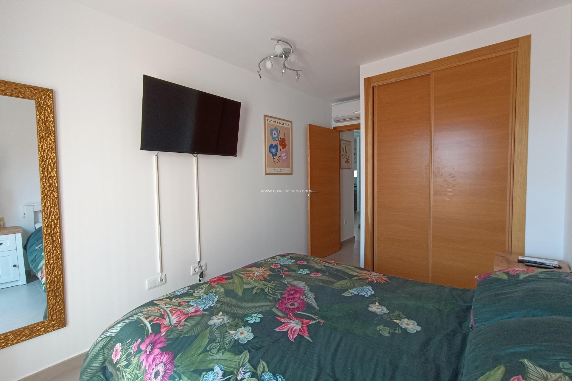 Wiederverkauf - Wohnung - Torre Pacheco - Las Terrazas De La Torre Golf