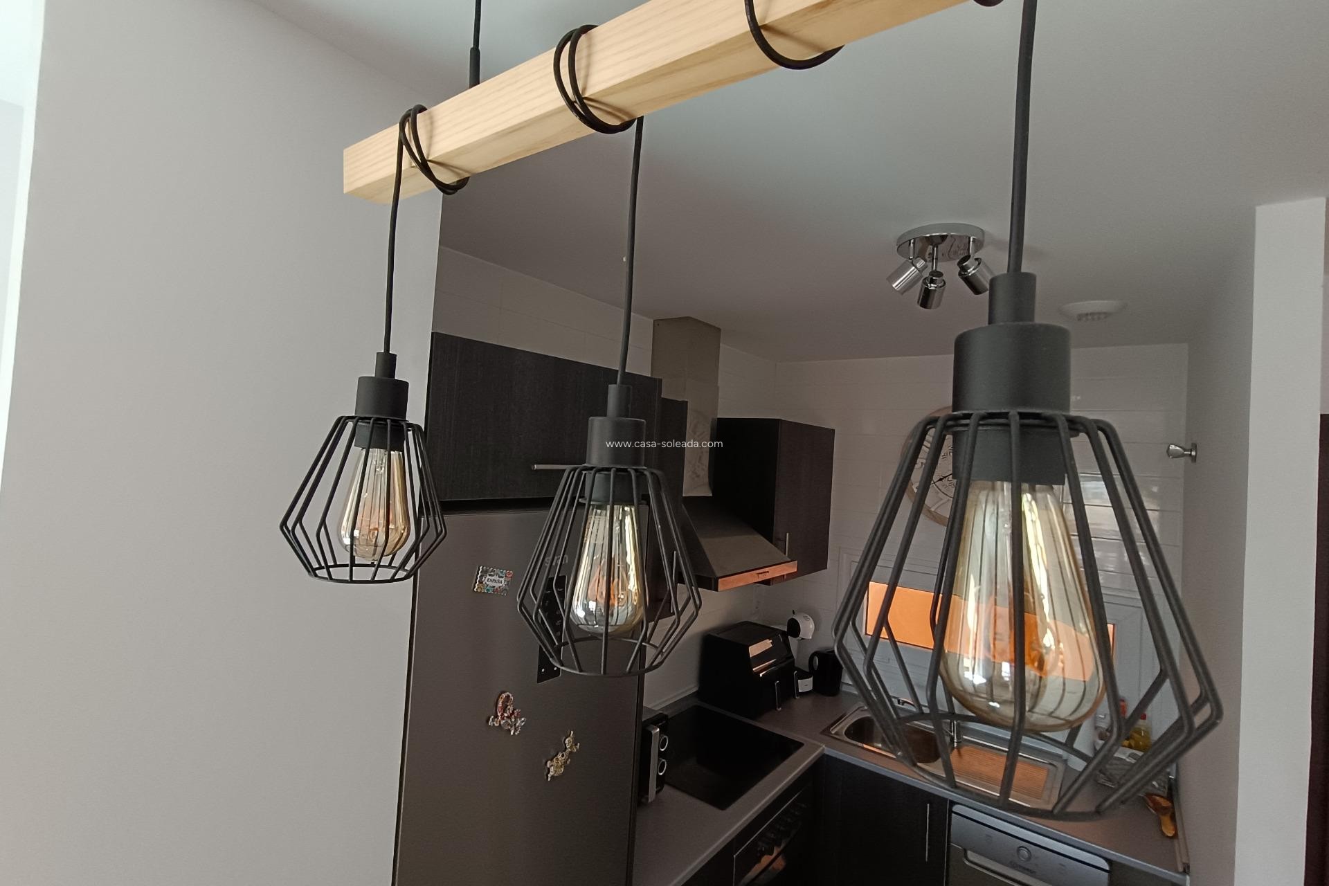 Wiederverkauf - Wohnung - Torre Pacheco - Las Terrazas De La Torre Golf