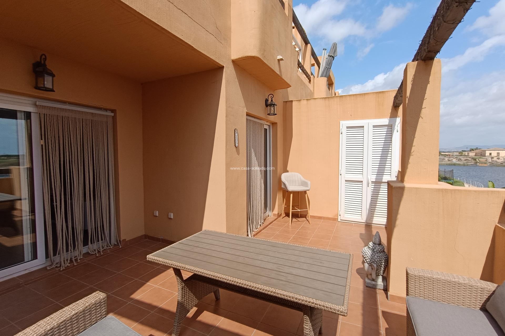 Wiederverkauf - Wohnung - Torre Pacheco - Las Terrazas De La Torre Golf