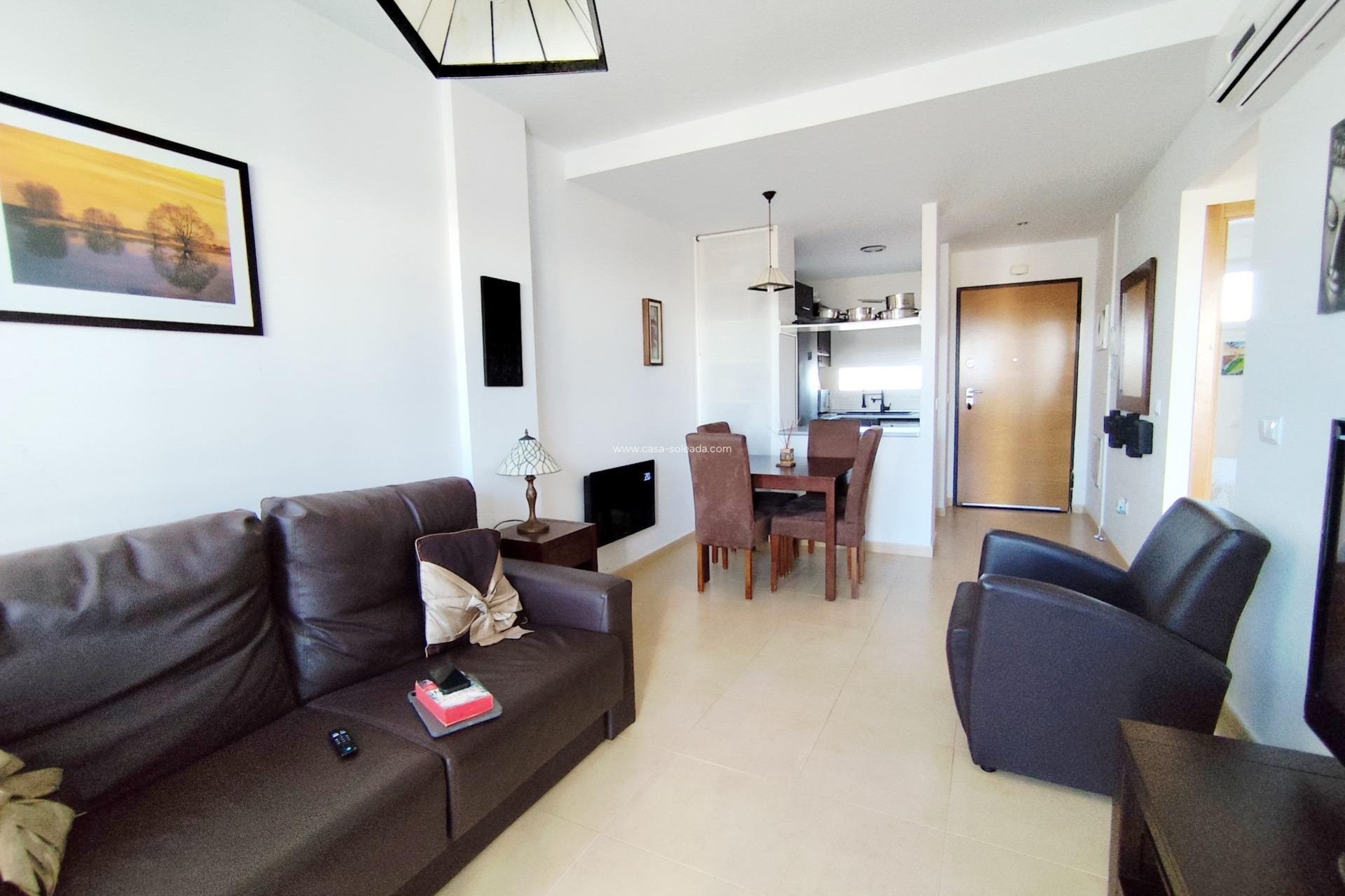 Wiederverkauf - Wohnung - Torre Pacheco - Las Terrazas De La Torre Golf