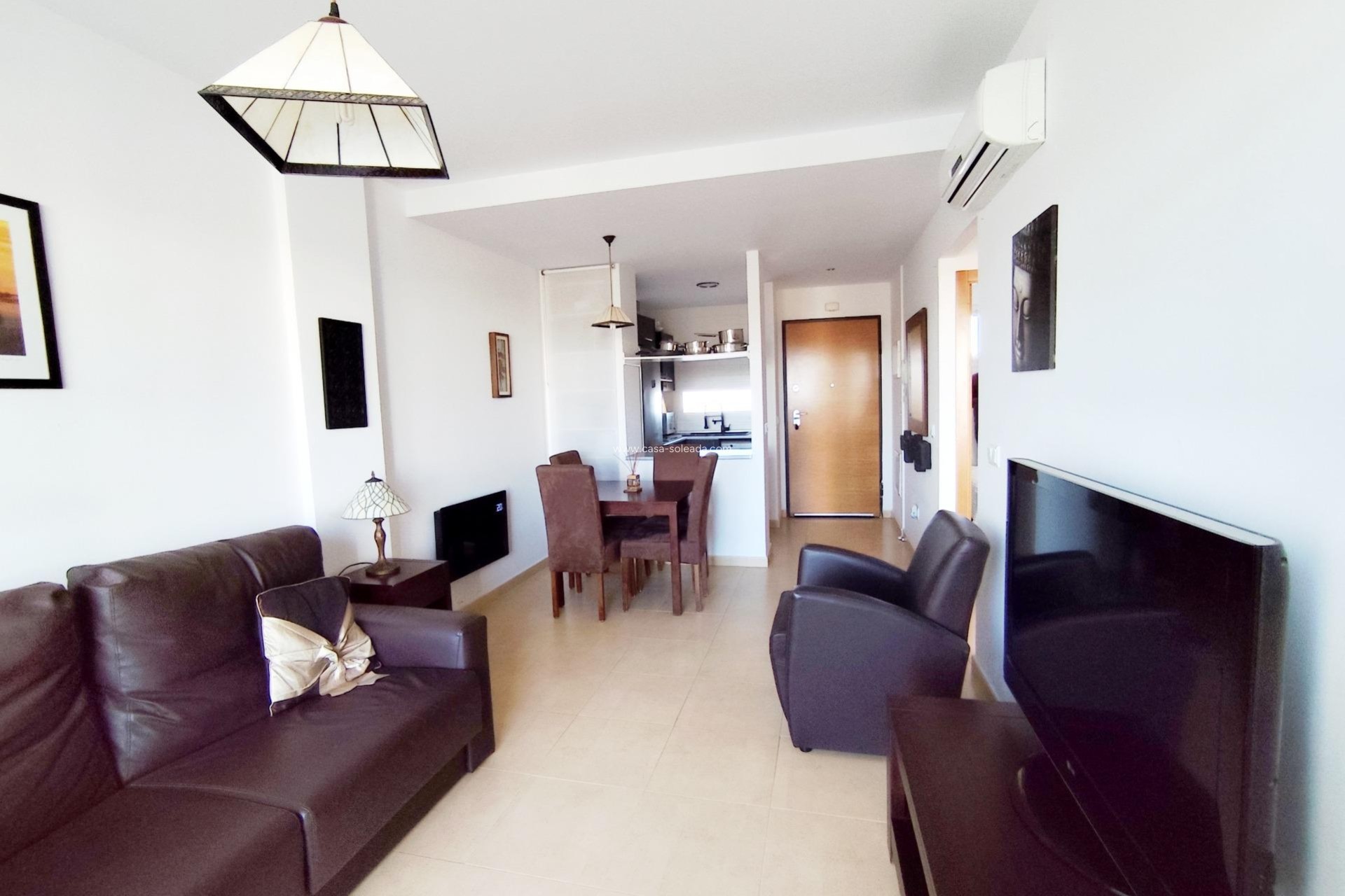 Wiederverkauf - Wohnung - Torre Pacheco - Las Terrazas De La Torre Golf