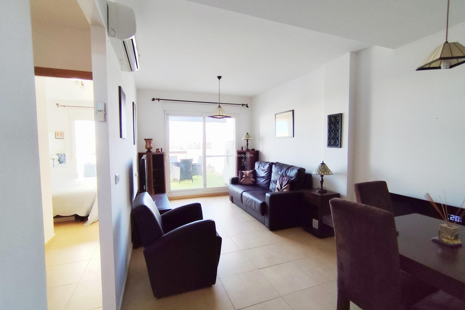 Wiederverkauf - Wohnung - Torre Pacheco - Las Terrazas De La Torre Golf