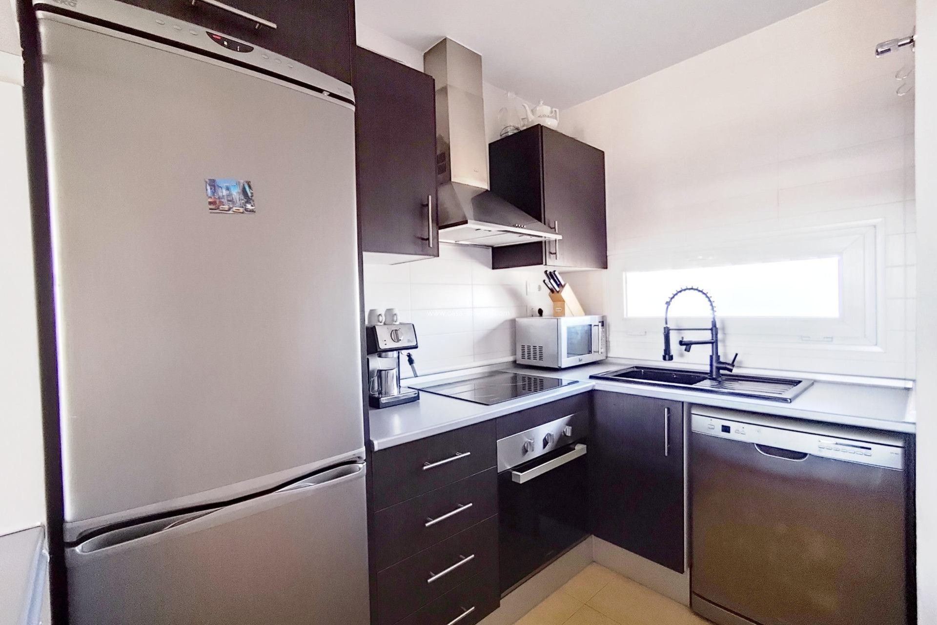 Wiederverkauf - Wohnung - Torre Pacheco - Las Terrazas De La Torre Golf