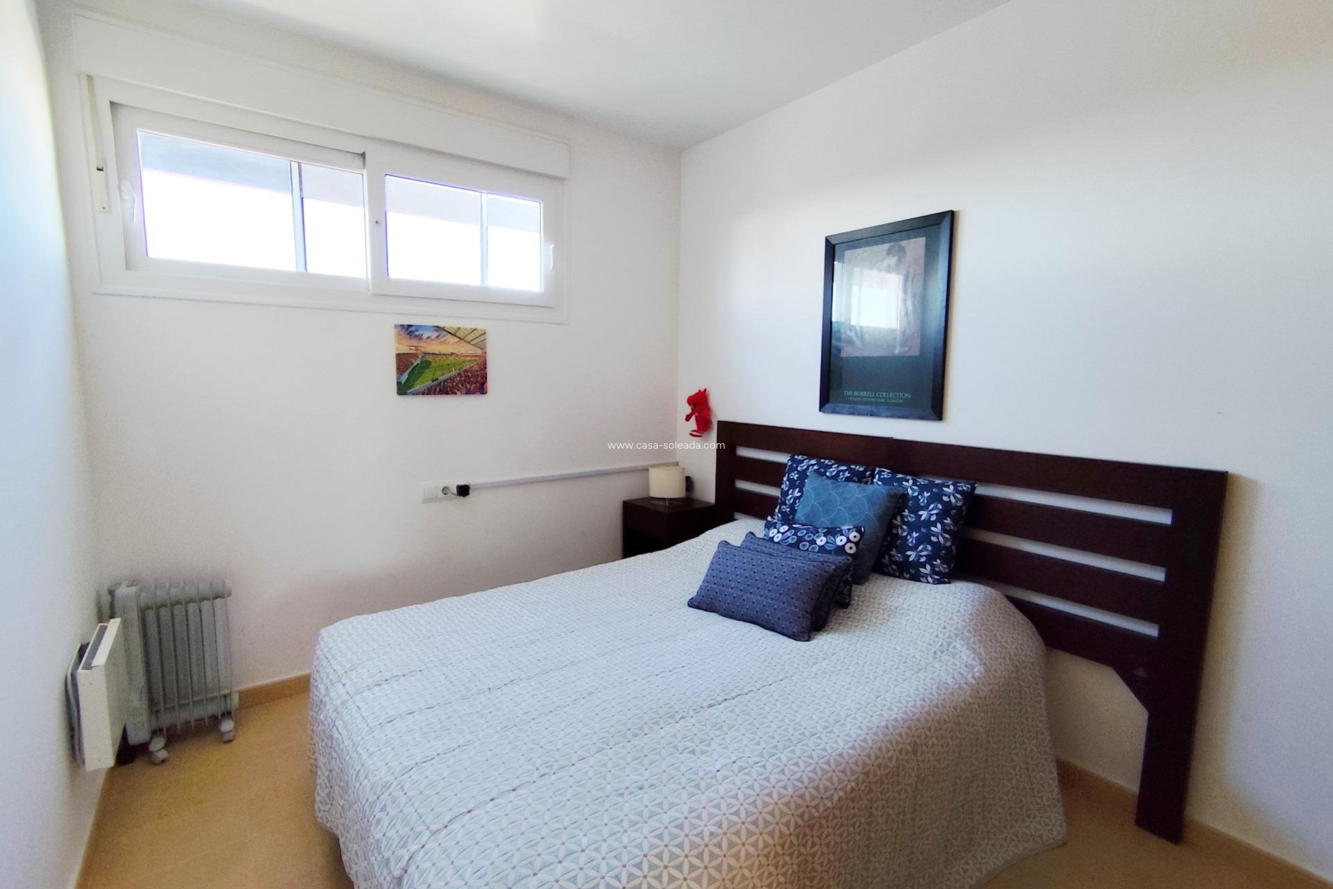 Wiederverkauf - Wohnung - Torre Pacheco - Las Terrazas De La Torre Golf