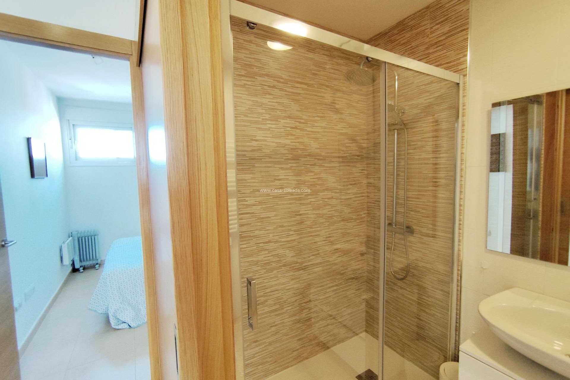Wiederverkauf - Wohnung - Torre Pacheco - Las Terrazas De La Torre Golf