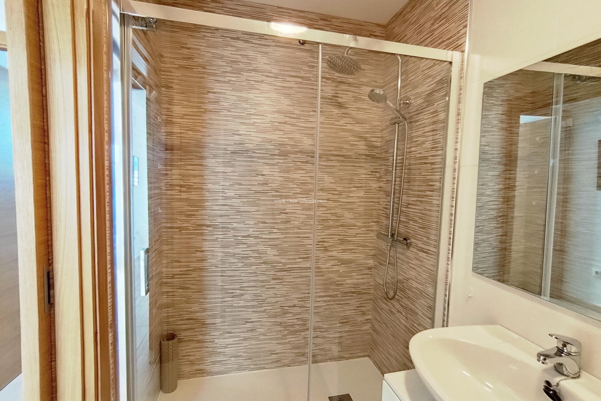 Wiederverkauf - Wohnung - Torre Pacheco - Las Terrazas De La Torre Golf