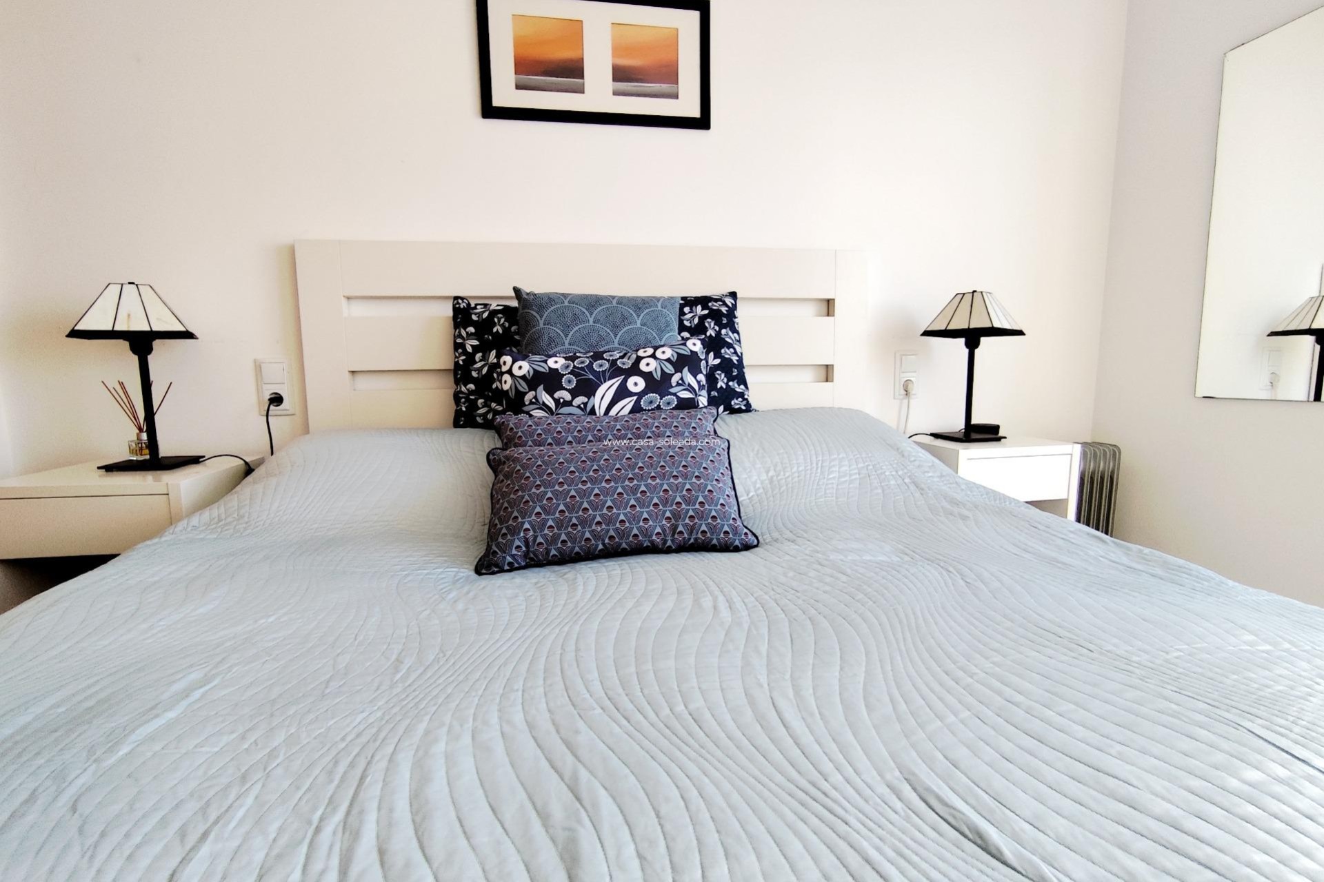 Wiederverkauf - Wohnung - Torre Pacheco - Las Terrazas De La Torre Golf