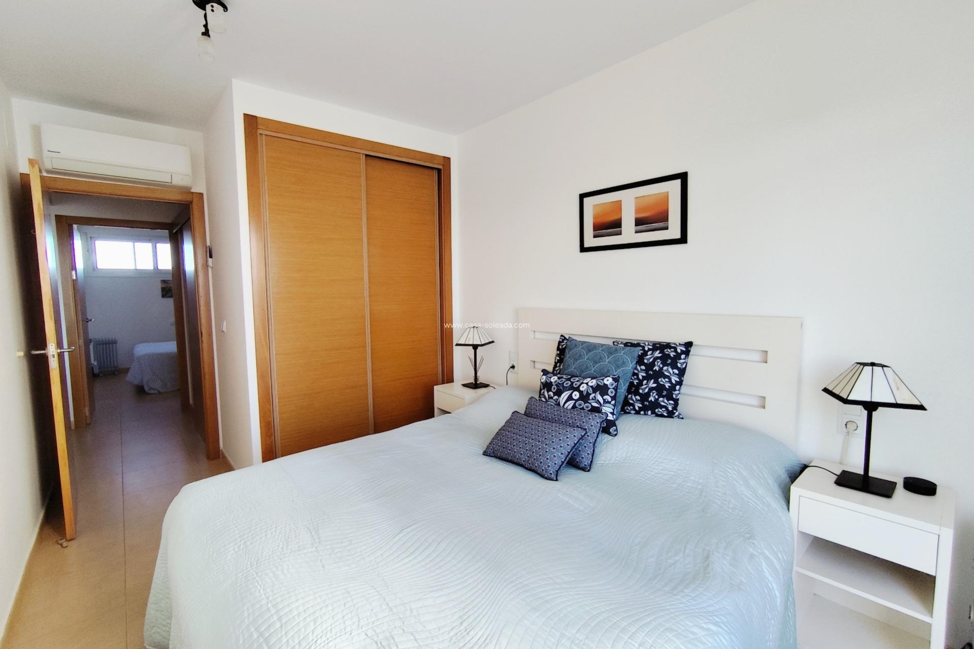 Wiederverkauf - Wohnung - Torre Pacheco - Las Terrazas De La Torre Golf