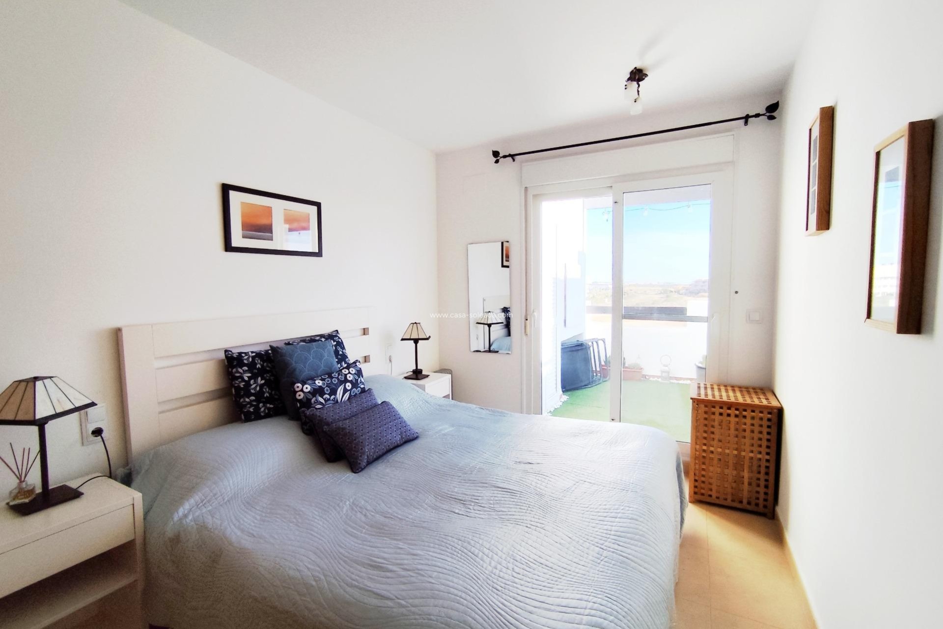 Wiederverkauf - Wohnung - Torre Pacheco - Las Terrazas De La Torre Golf