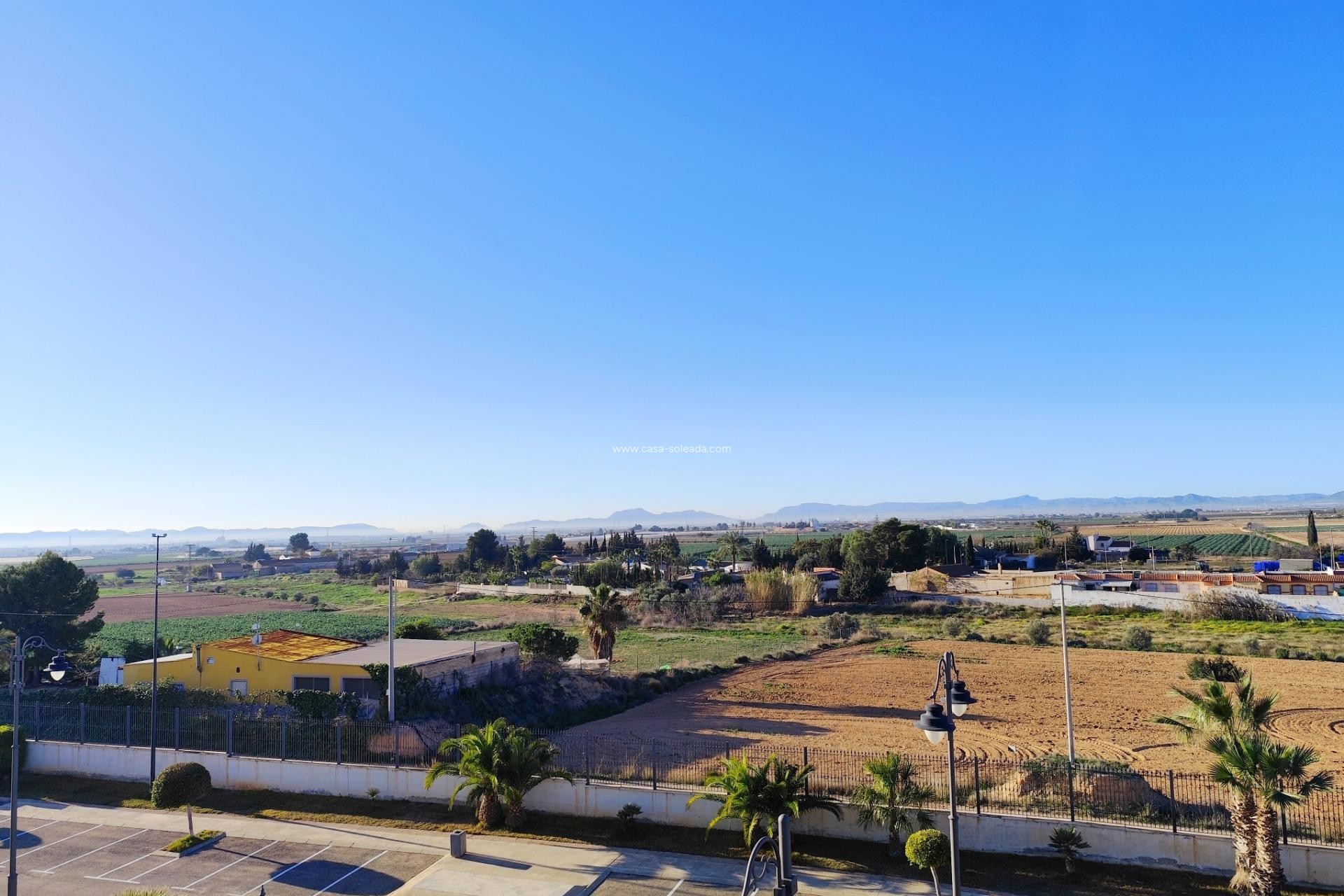 Wiederverkauf - Wohnung - Torre Pacheco - Las Terrazas De La Torre Golf