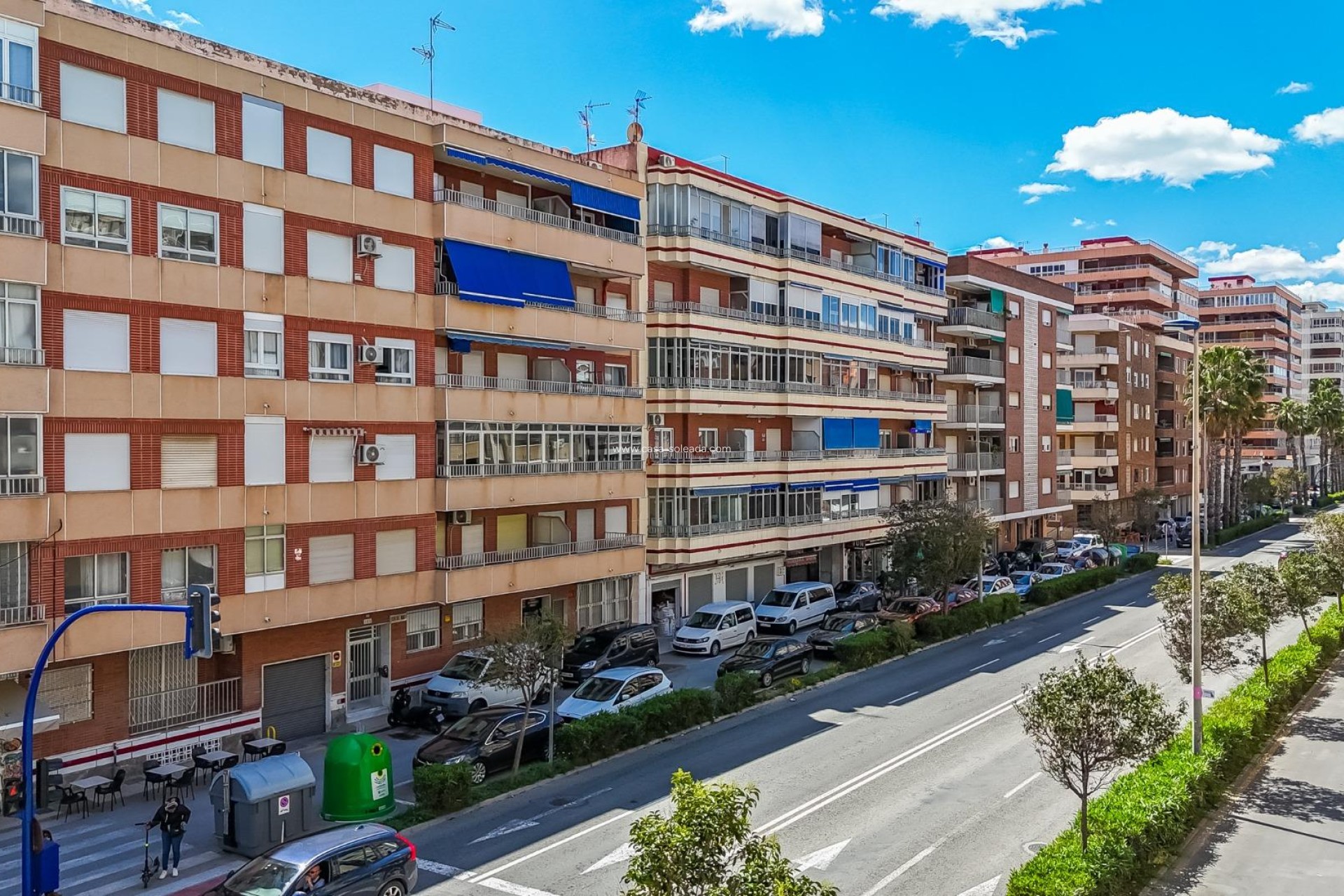 Wiederverkauf - Wohnung - Torrevieja - Acequion