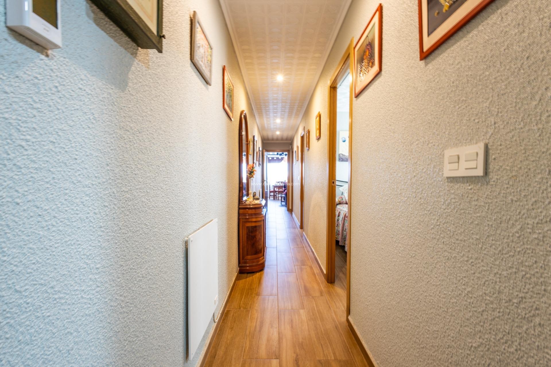 Wiederverkauf - Wohnung - Torrevieja - Acequion