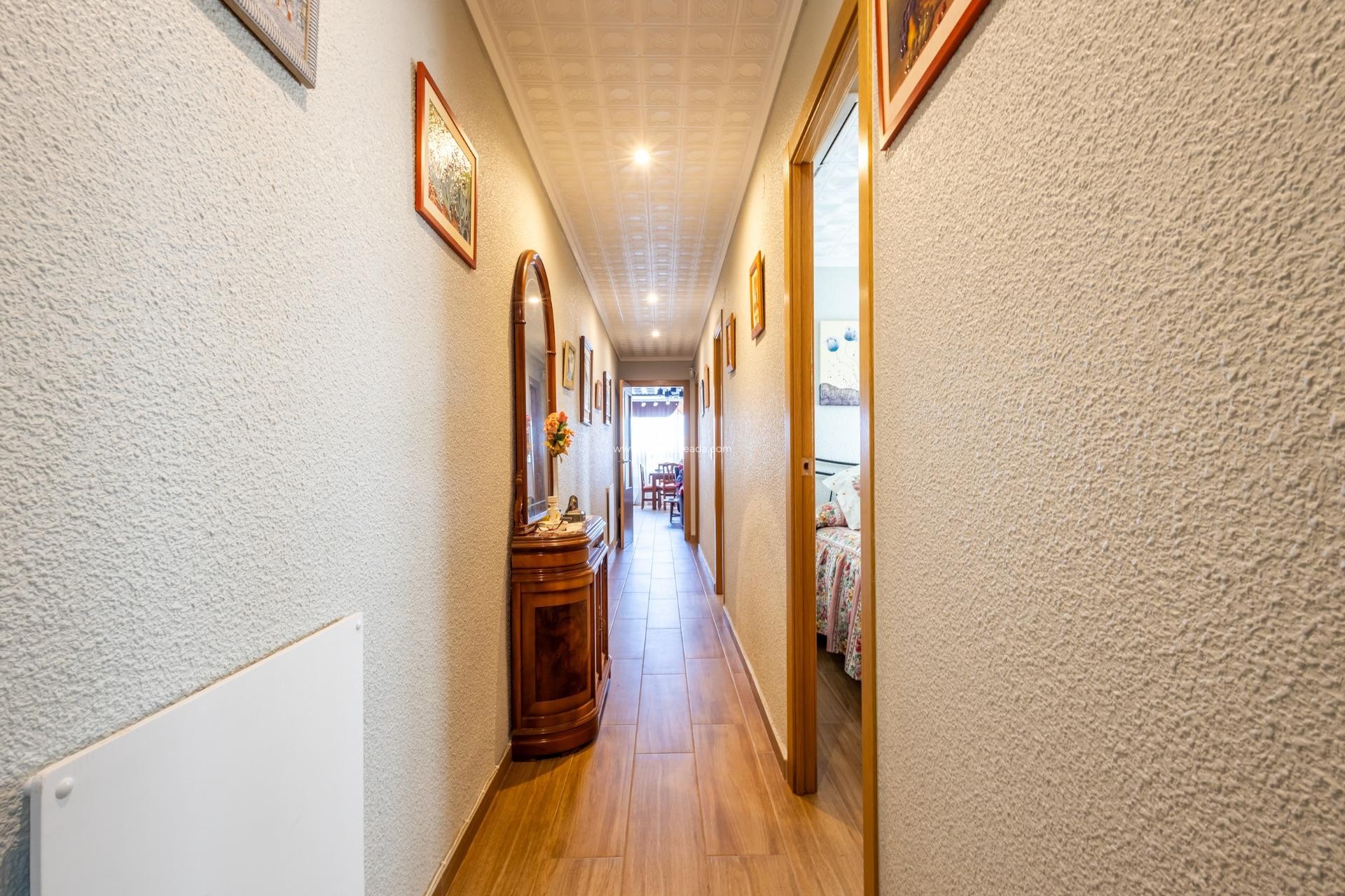 Wiederverkauf - Wohnung - Torrevieja - Acequion
