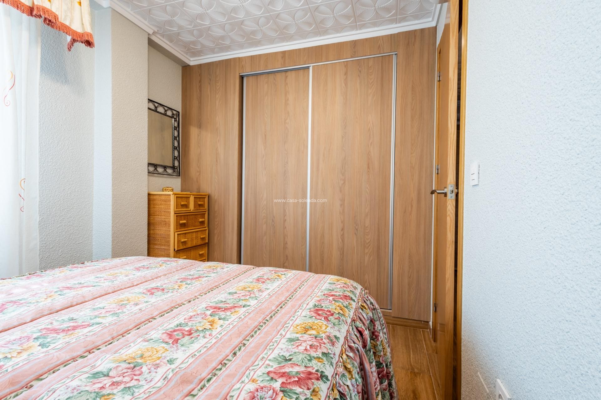 Wiederverkauf - Wohnung - Torrevieja - Acequion