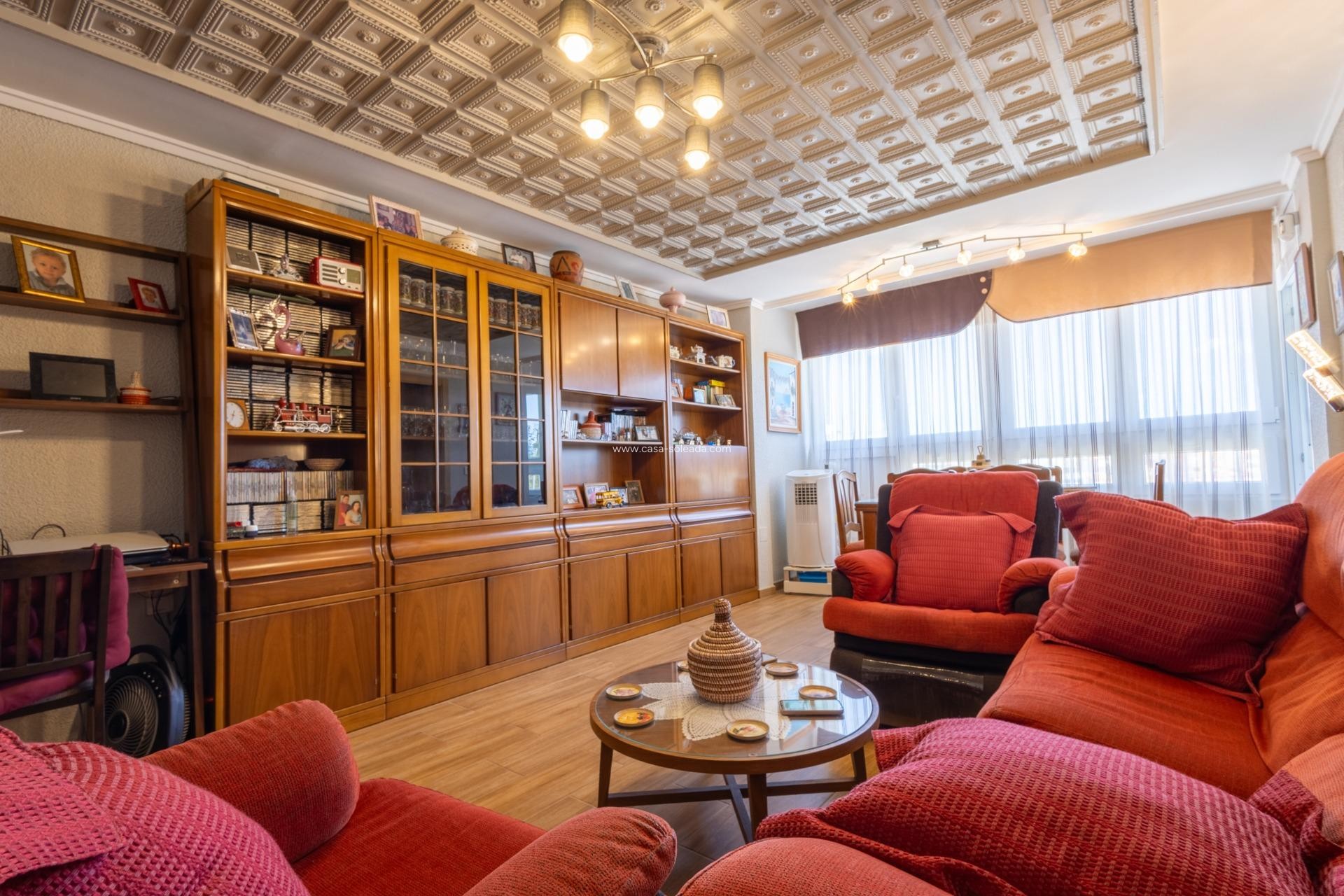 Wiederverkauf - Wohnung - Torrevieja - Acequion