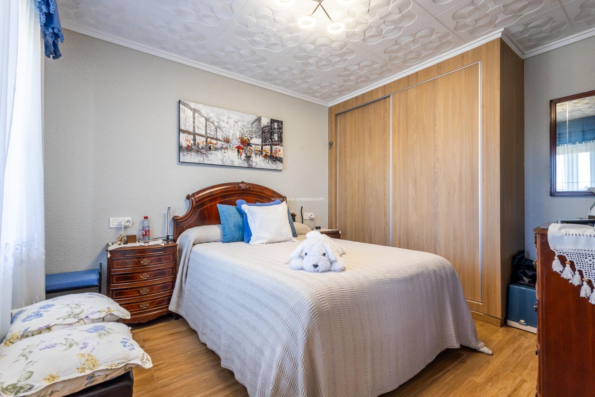 Wiederverkauf - Wohnung - Torrevieja - Acequion