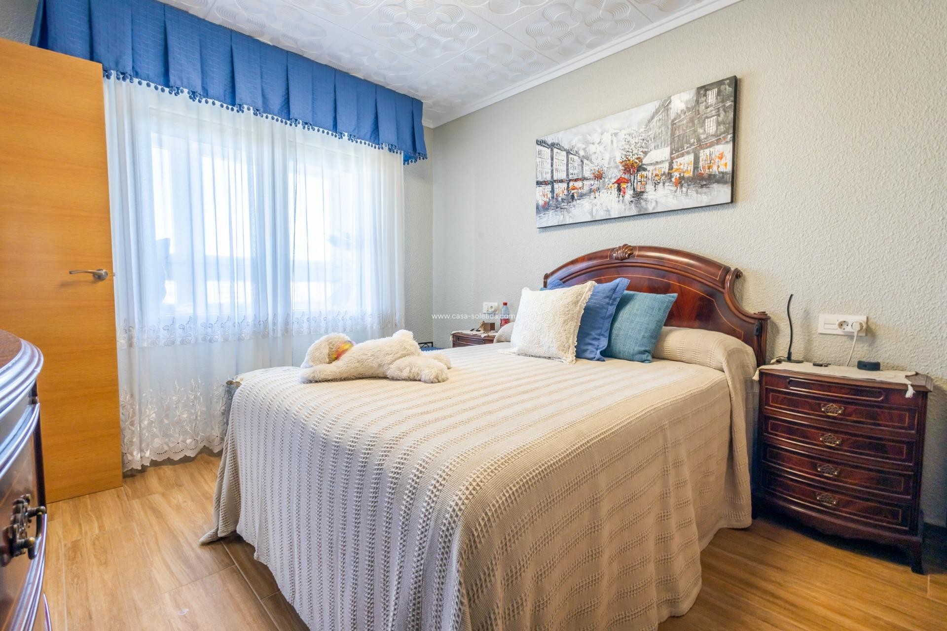 Wiederverkauf - Wohnung - Torrevieja - Acequion