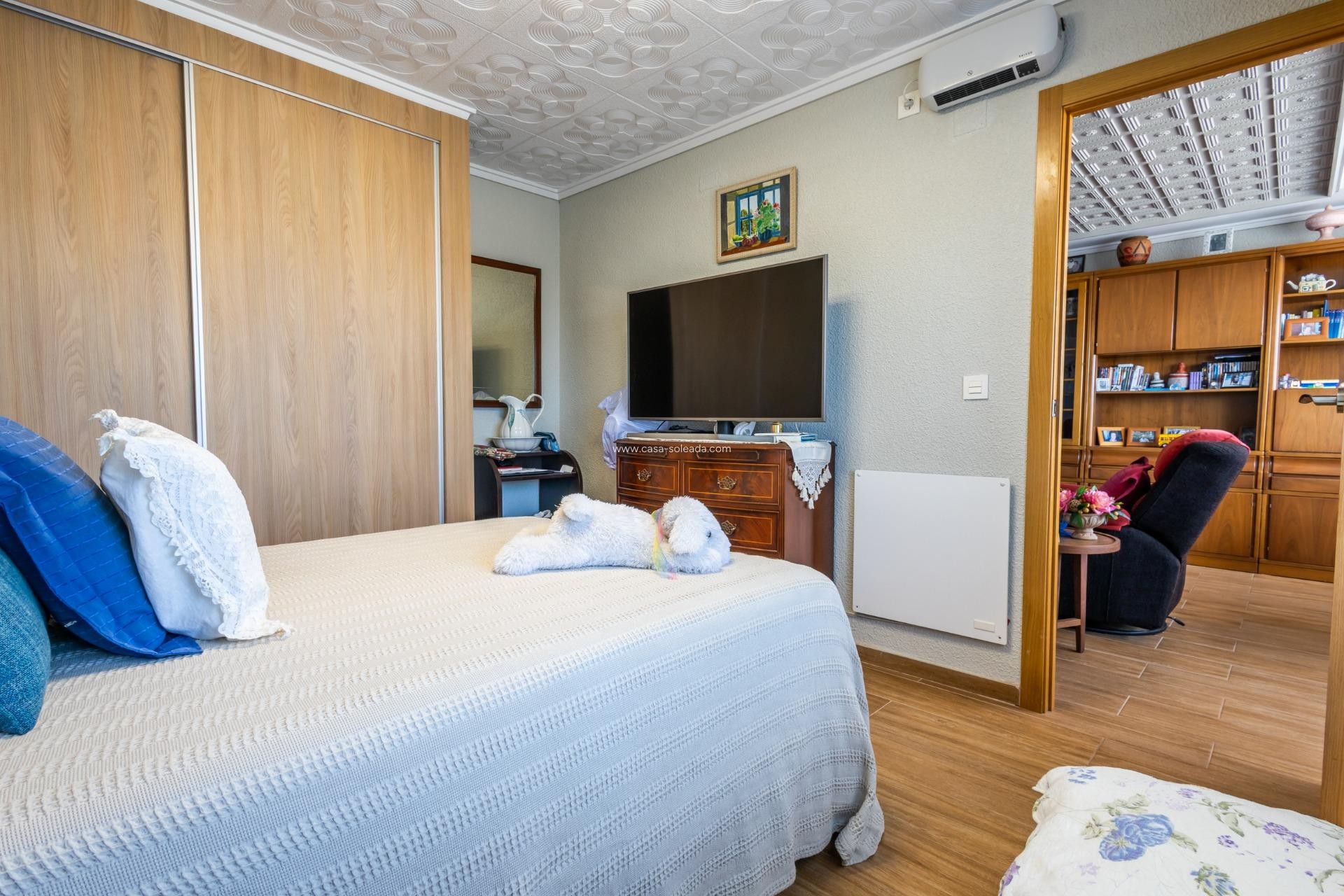 Wiederverkauf - Wohnung - Torrevieja - Acequion