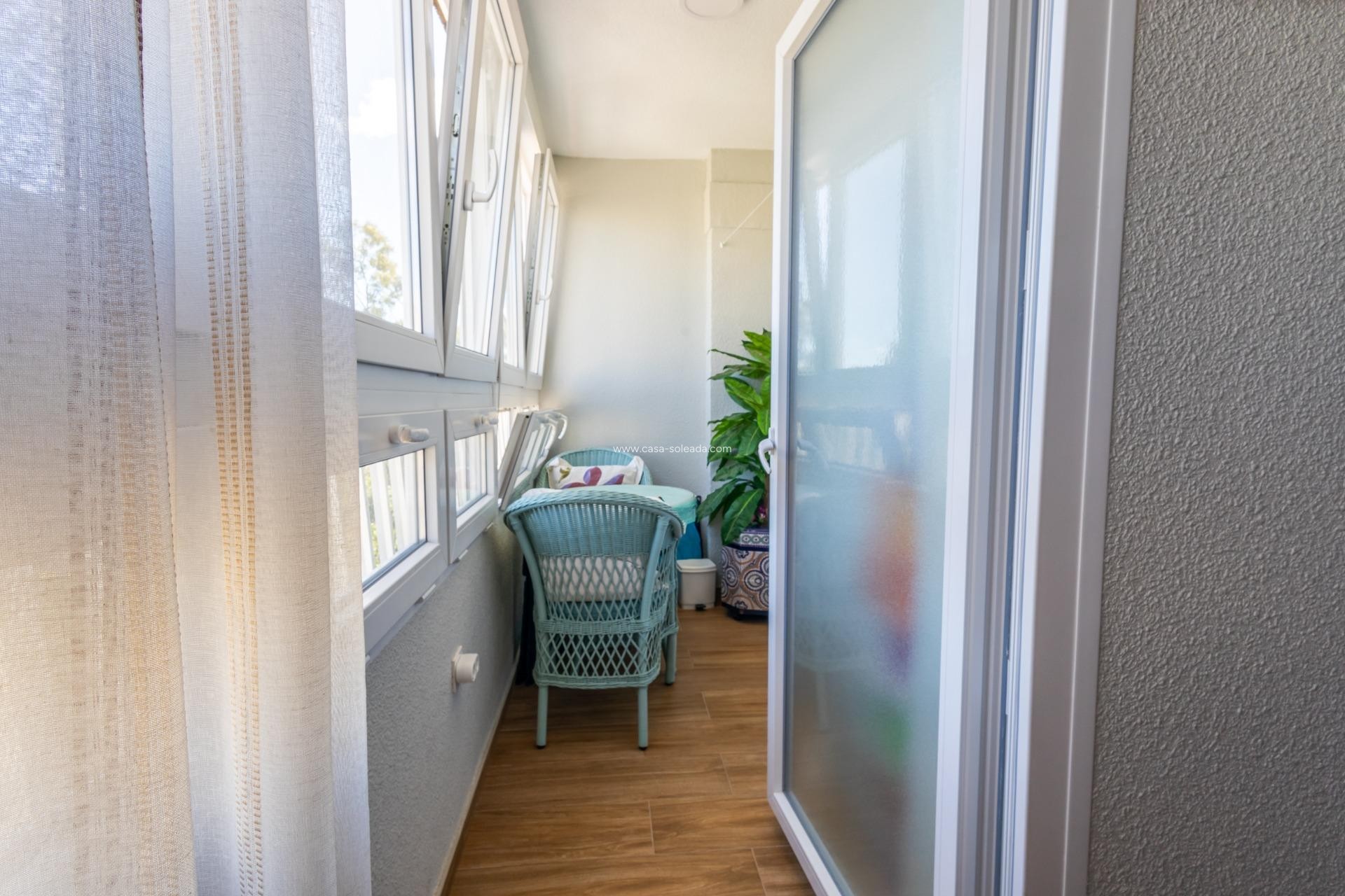 Wiederverkauf - Wohnung - Torrevieja - Acequion