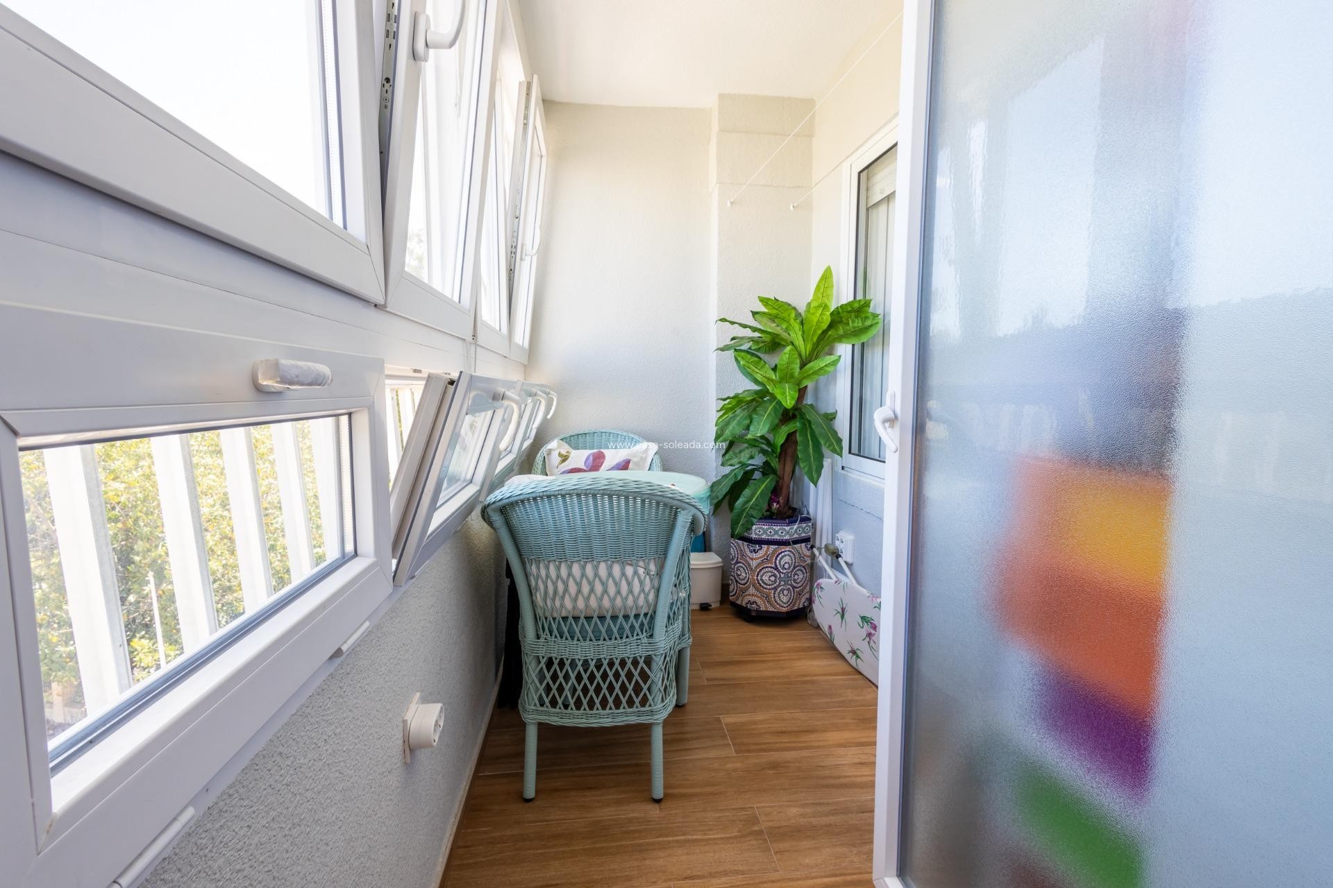 Wiederverkauf - Wohnung - Torrevieja - Acequion