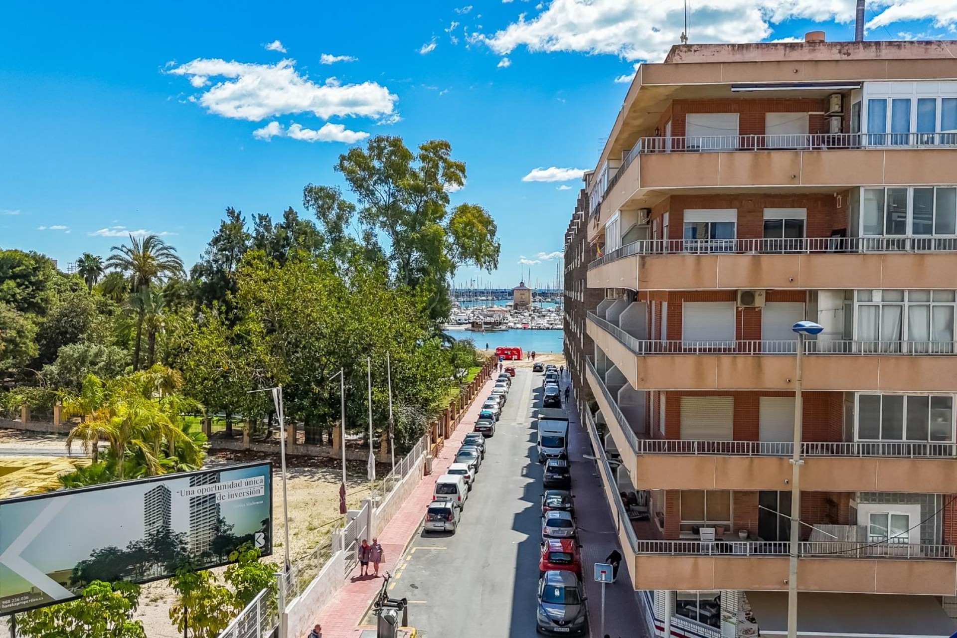Wiederverkauf - Wohnung - Torrevieja - Acequion