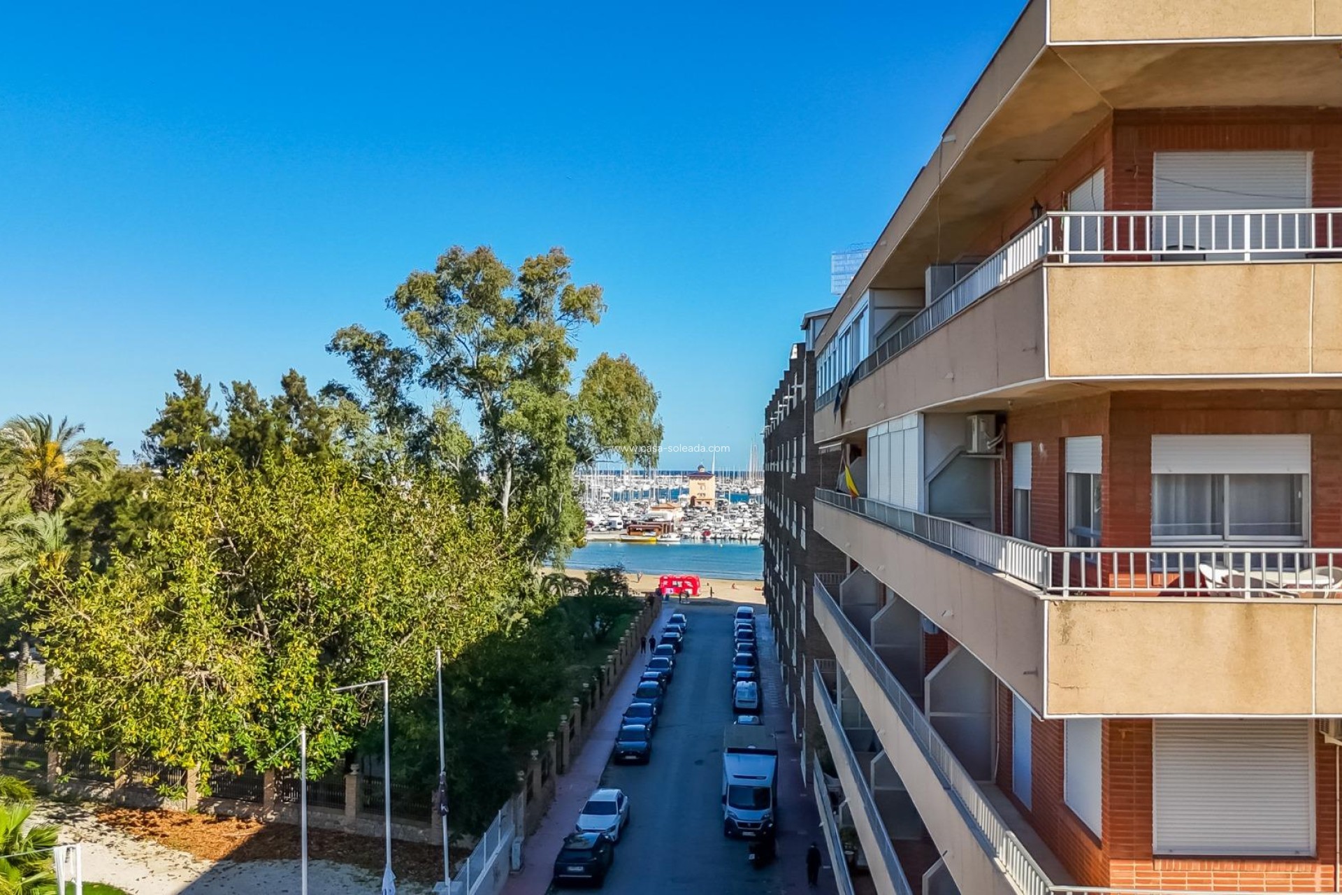 Wiederverkauf - Wohnung - Torrevieja - Acequion
