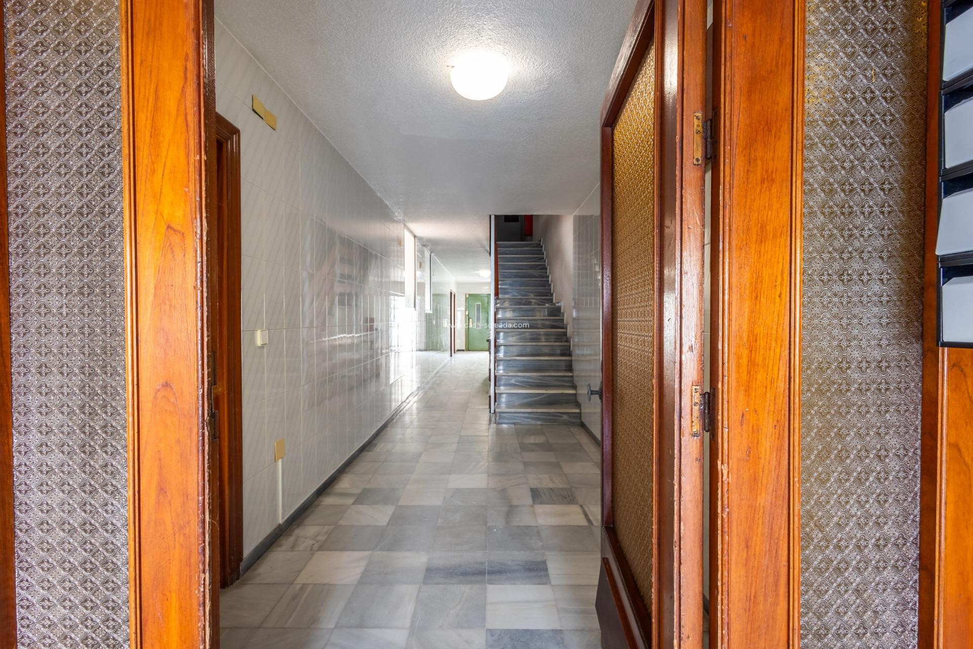 Wiederverkauf - Wohnung - Torrevieja - Acequion