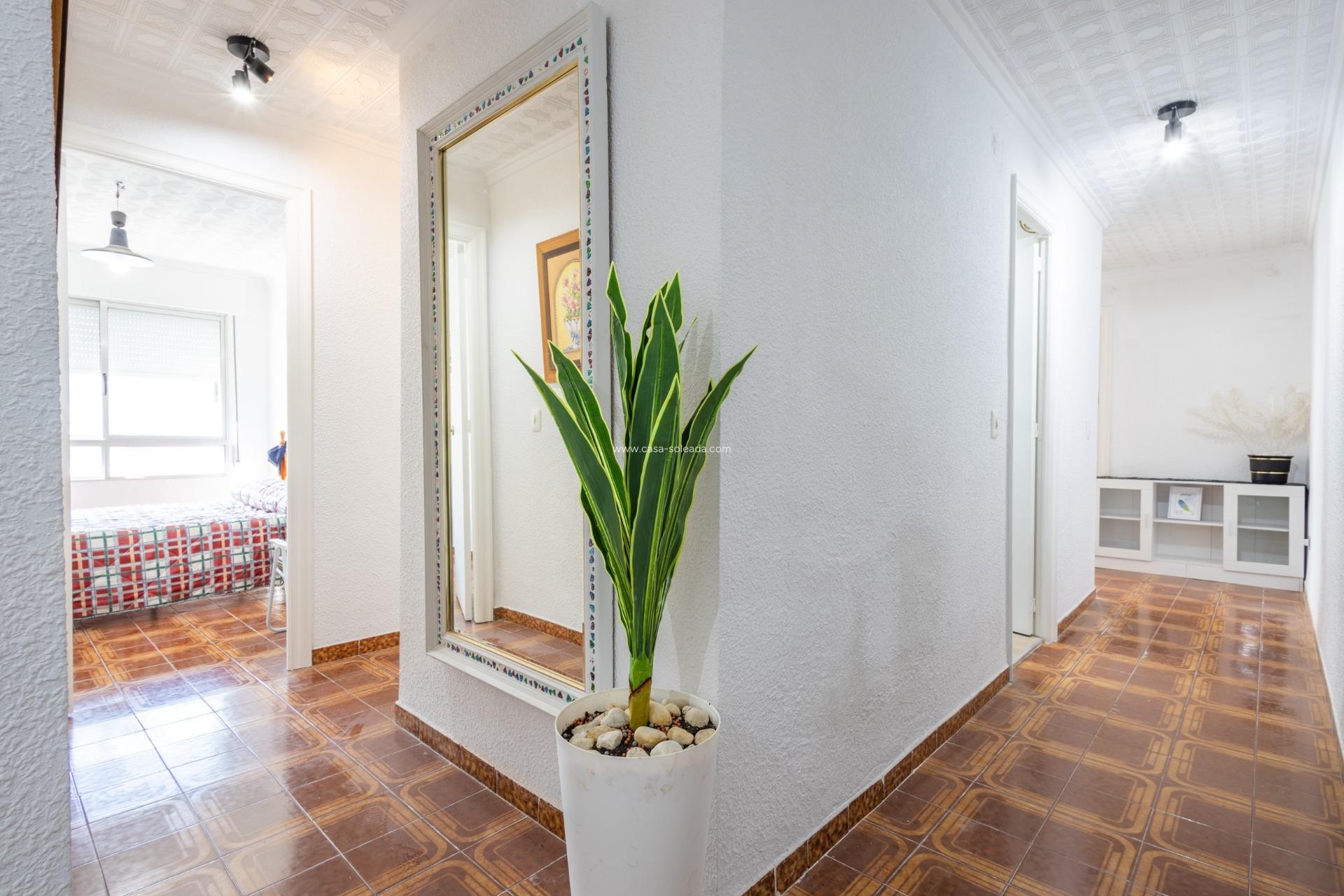 Wiederverkauf - Wohnung - Torrevieja - Acequion