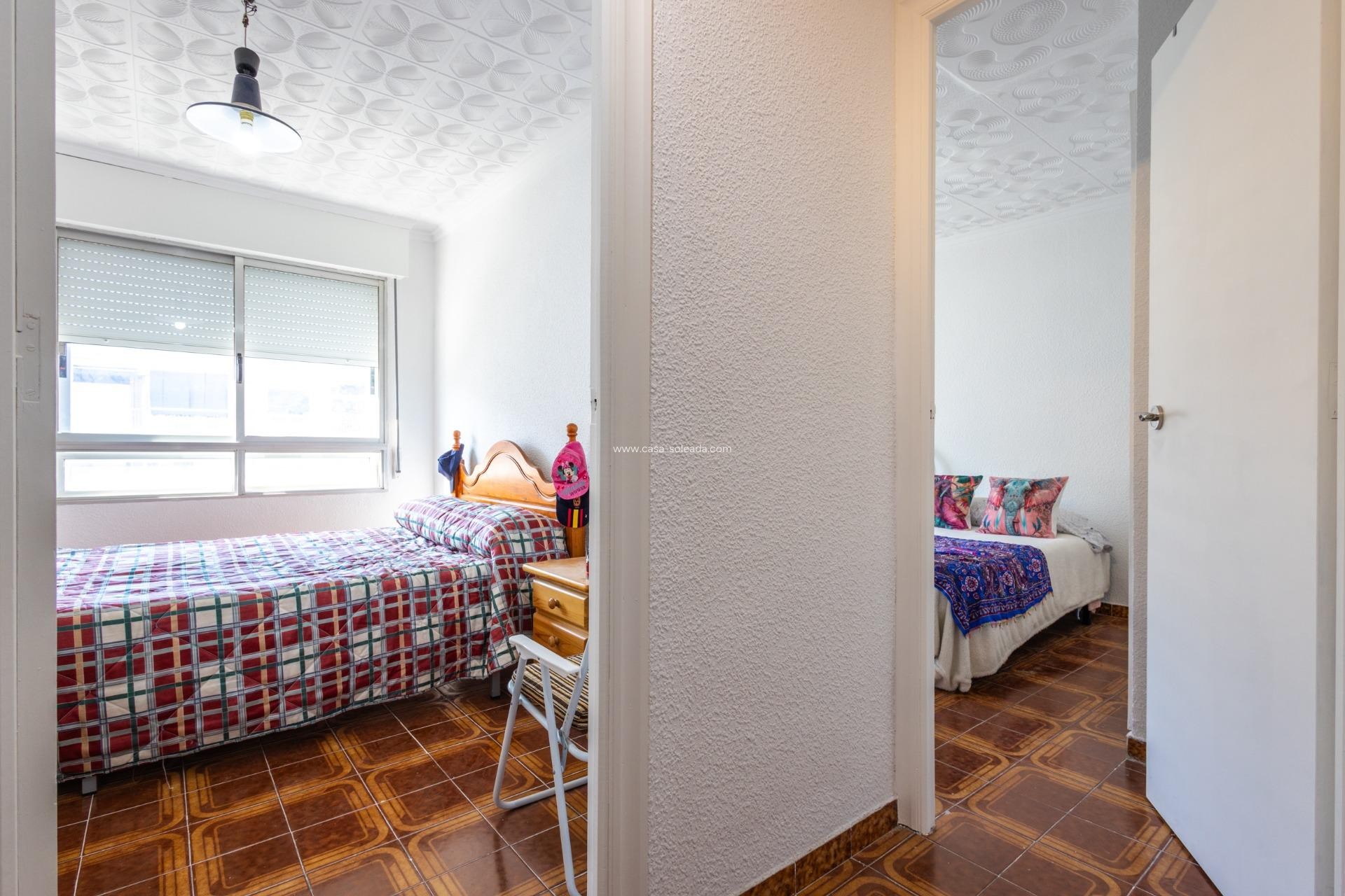 Wiederverkauf - Wohnung - Torrevieja - Acequion