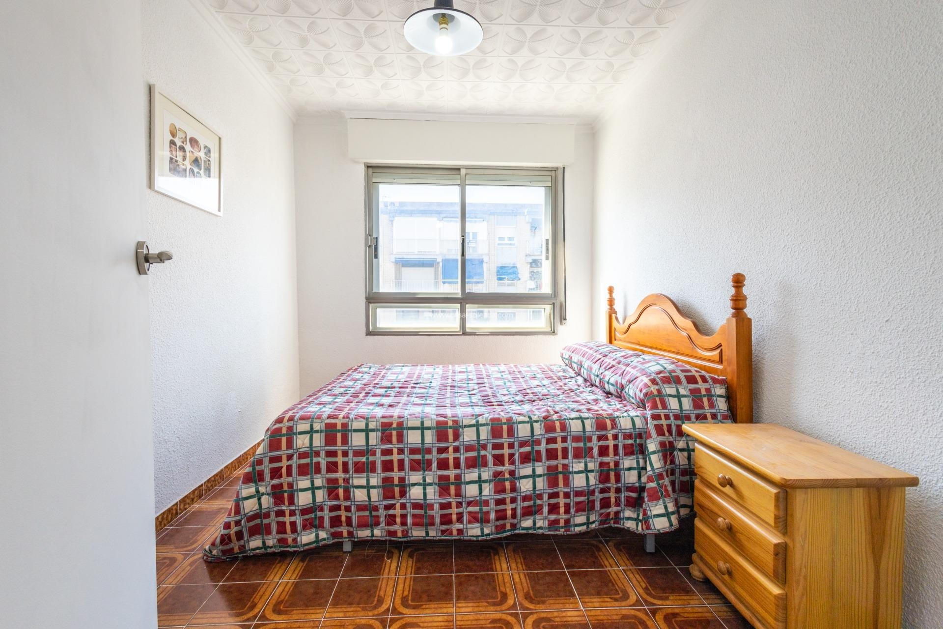 Wiederverkauf - Wohnung - Torrevieja - Acequion