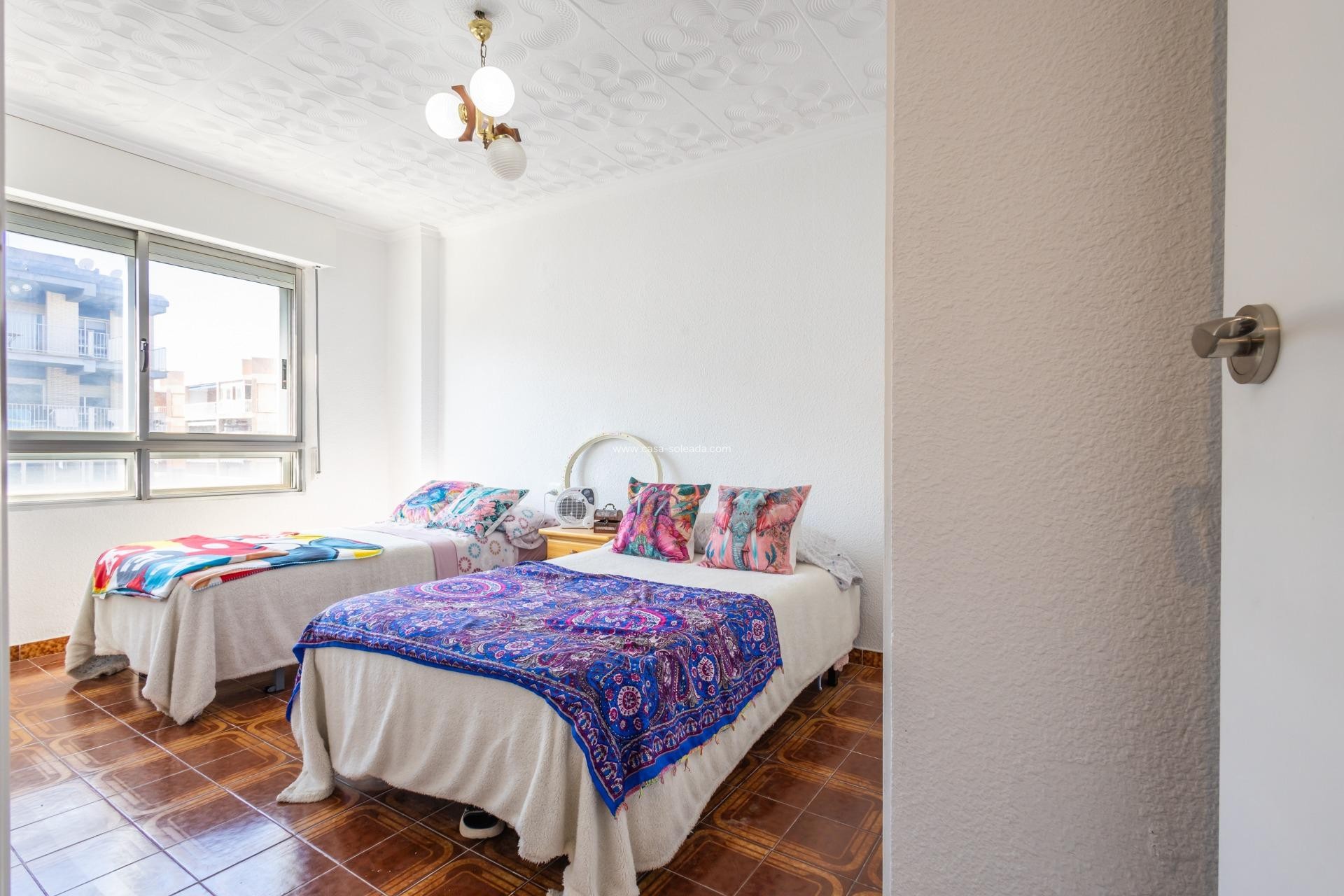 Wiederverkauf - Wohnung - Torrevieja - Acequion