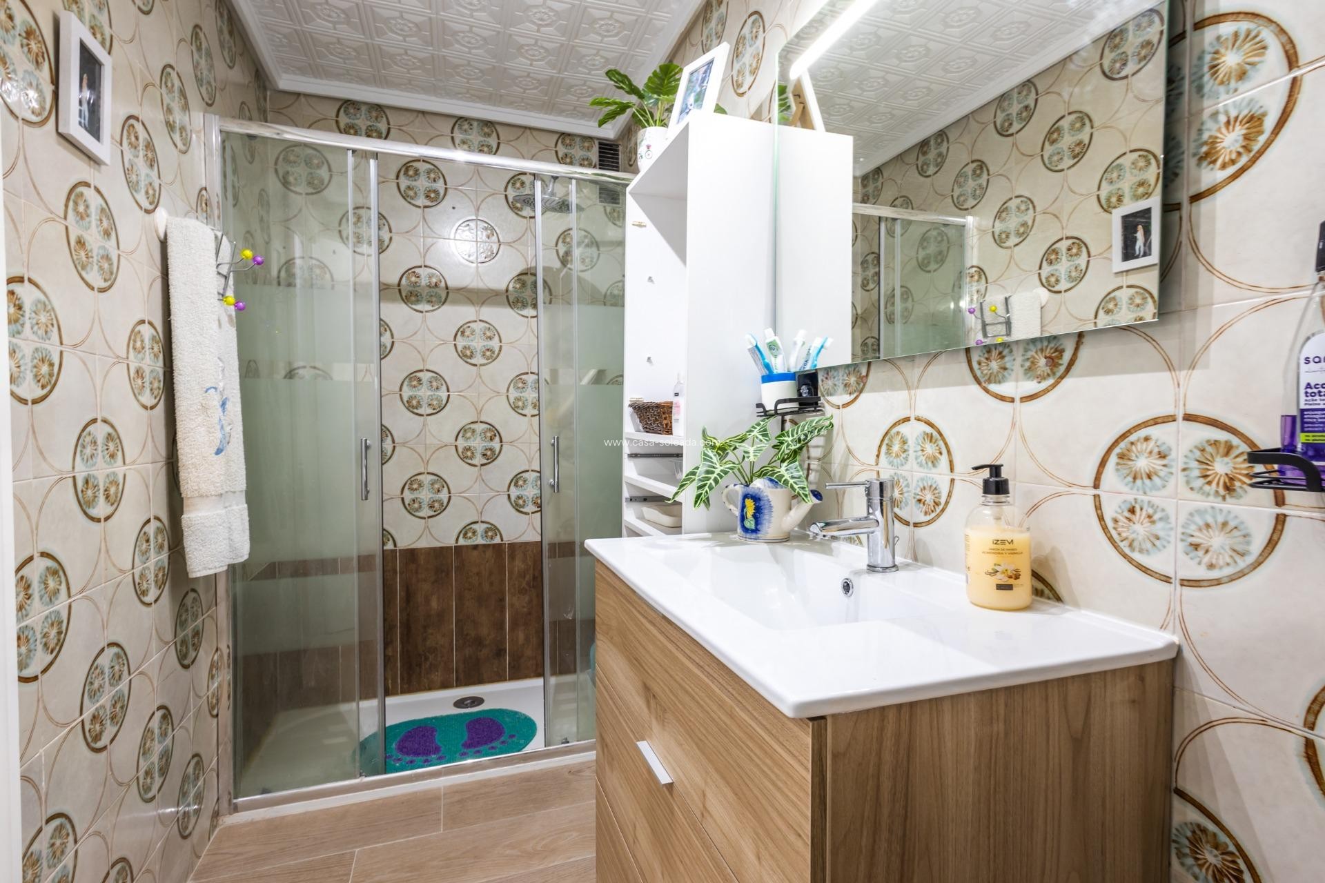 Wiederverkauf - Wohnung - Torrevieja - Acequion