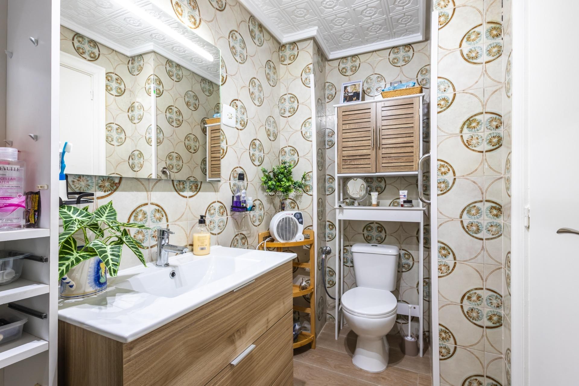 Wiederverkauf - Wohnung - Torrevieja - Acequion