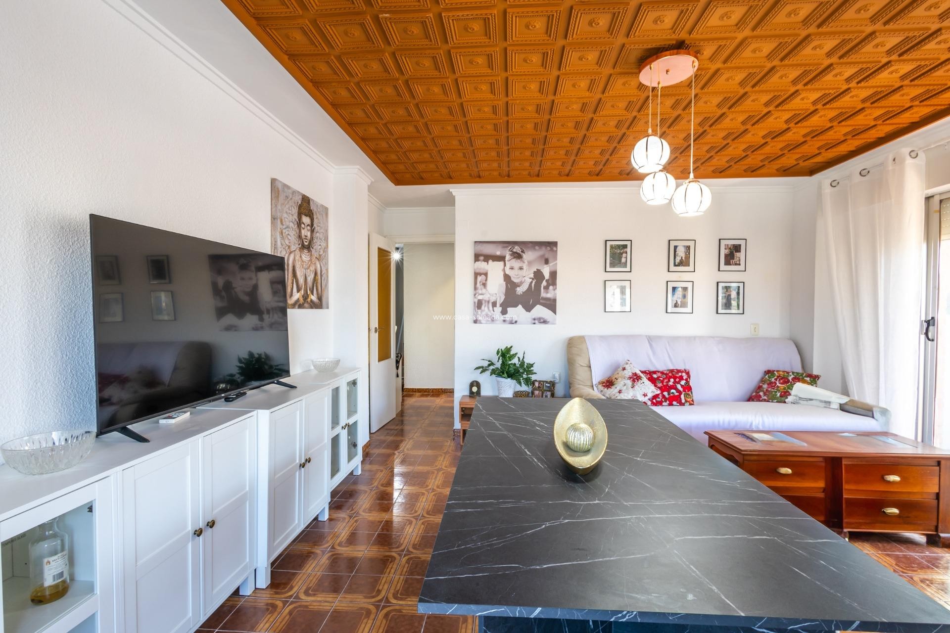 Wiederverkauf - Wohnung - Torrevieja - Acequion