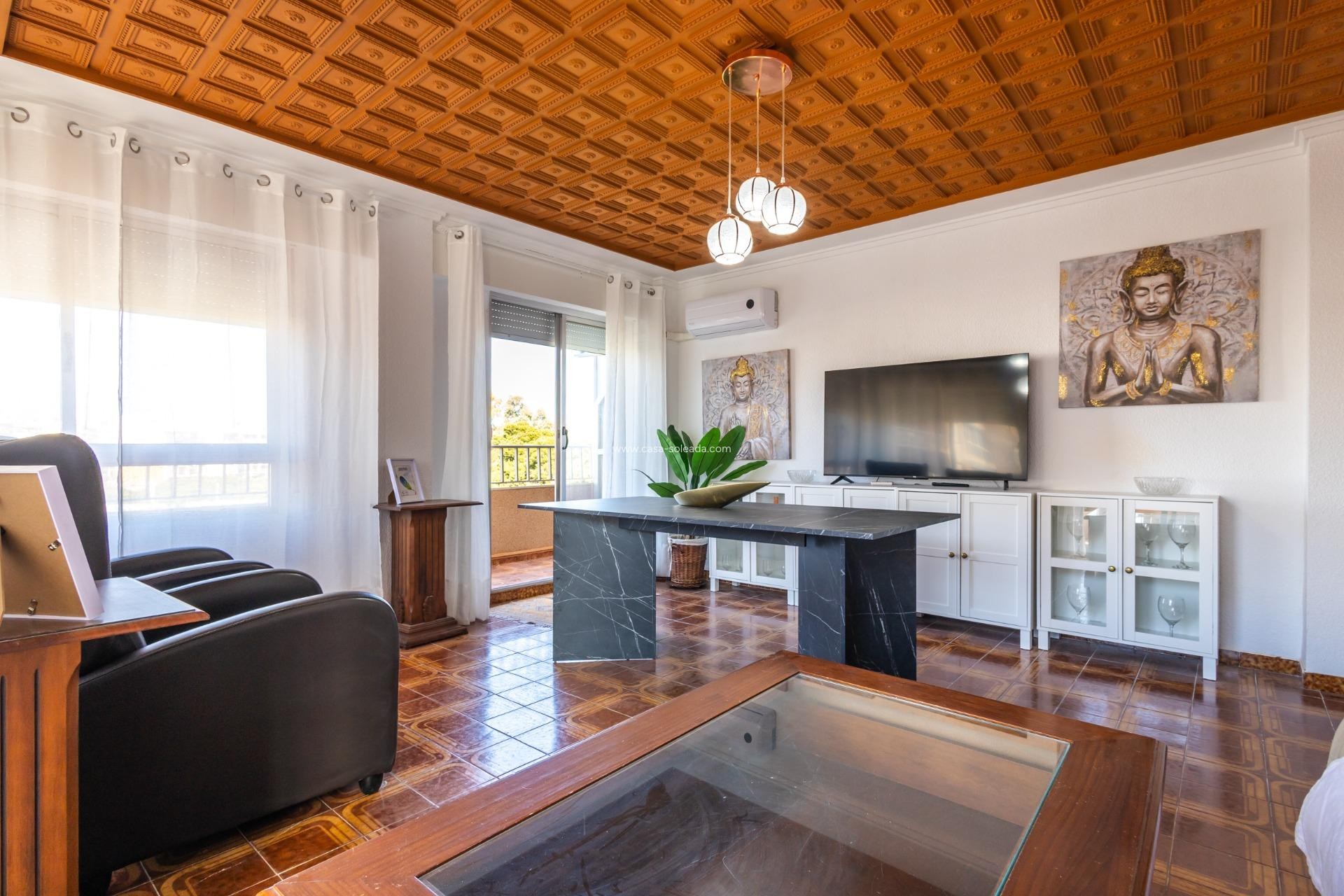 Wiederverkauf - Wohnung - Torrevieja - Acequion