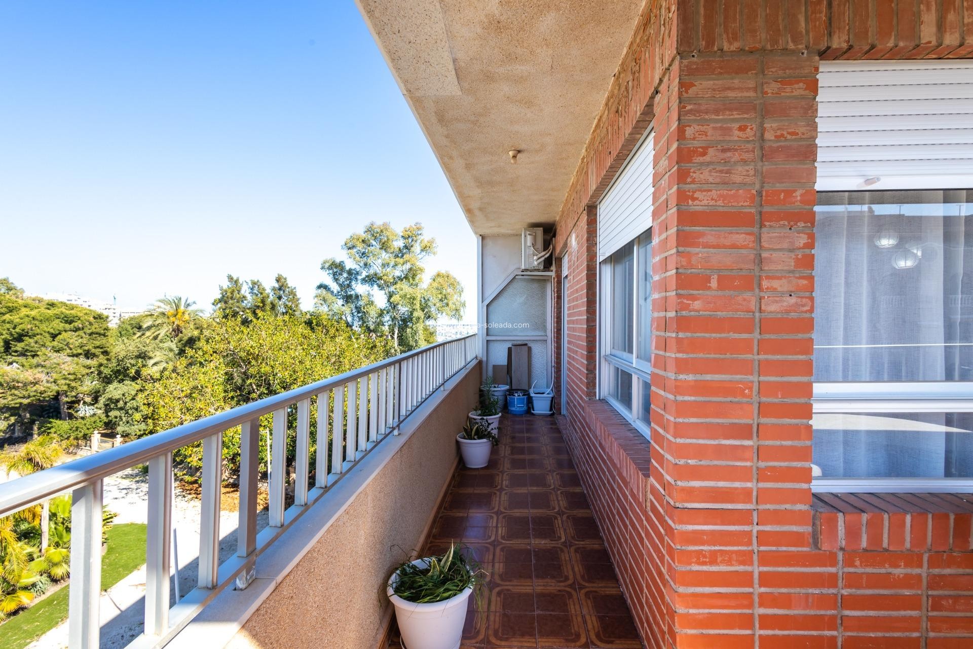 Wiederverkauf - Wohnung - Torrevieja - Acequion