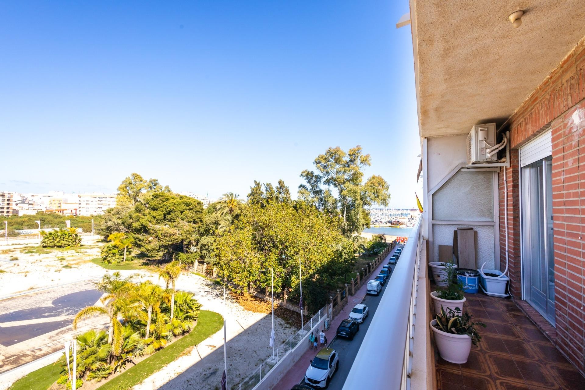 Wiederverkauf - Wohnung - Torrevieja - Acequion