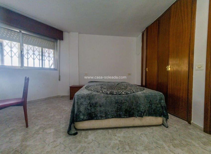 Wiederverkauf - Wohnung - Torrevieja - Acequion