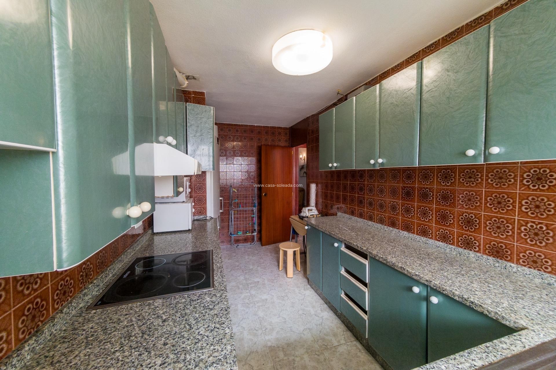 Wiederverkauf - Wohnung - Torrevieja - Acequion