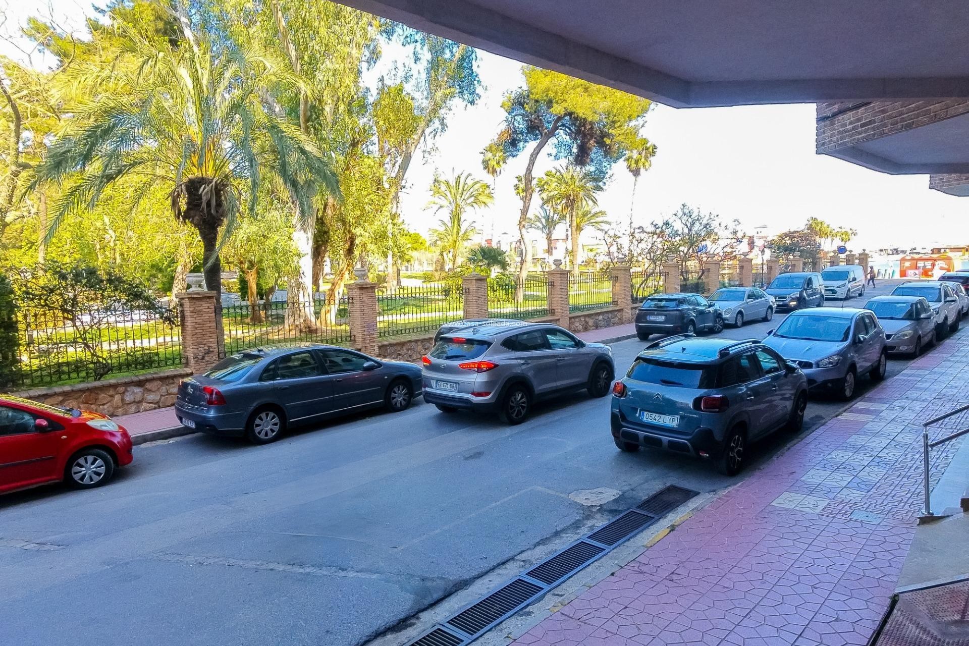 Wiederverkauf - Wohnung - Torrevieja - Acequion