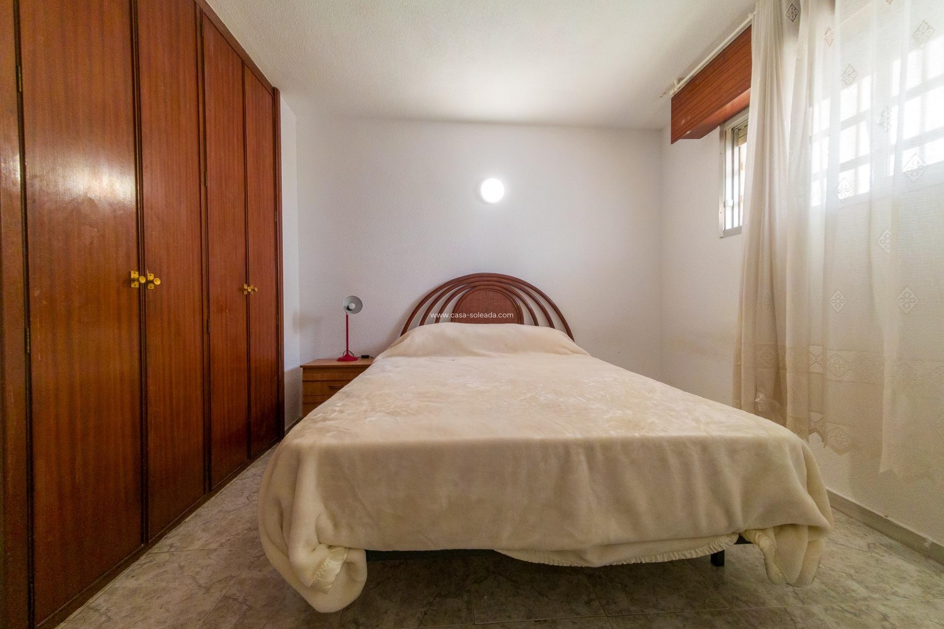 Wiederverkauf - Wohnung - Torrevieja - Acequion