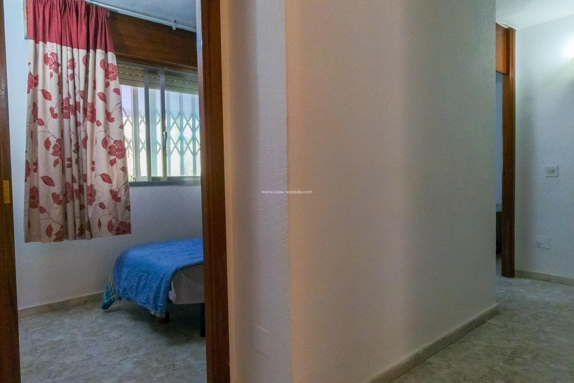 Wiederverkauf - Wohnung - Torrevieja - Acequion