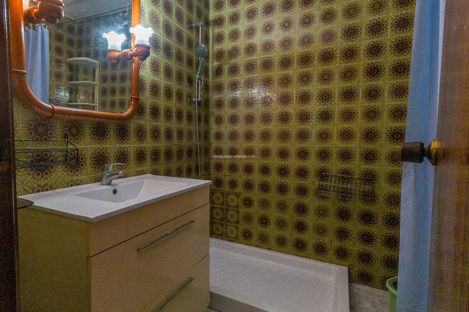 Wiederverkauf - Wohnung - Torrevieja - Acequion